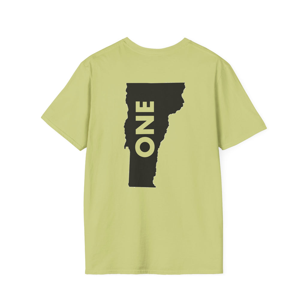 Vermont ONE T-Shirt