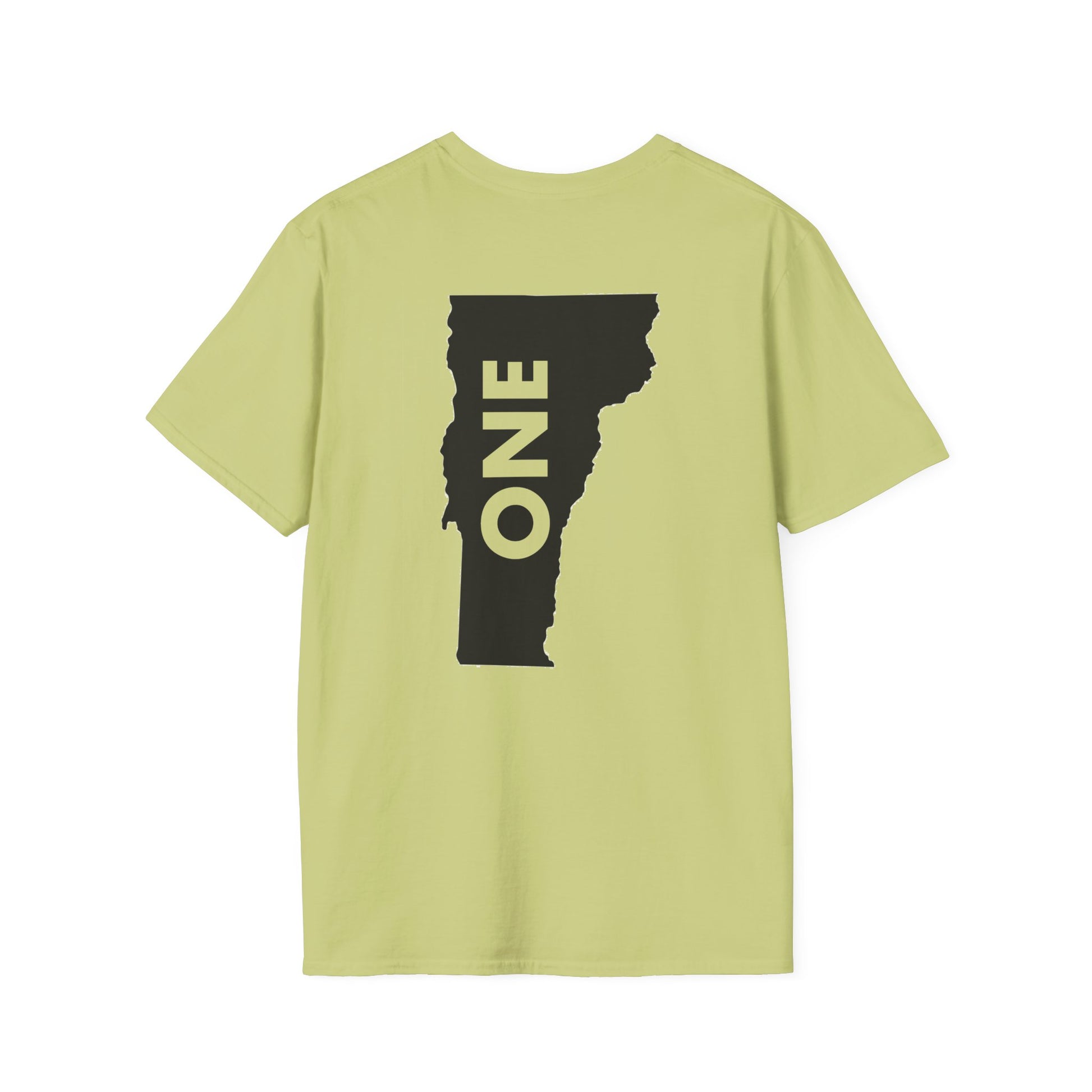 Vermont ONE T-Shirt