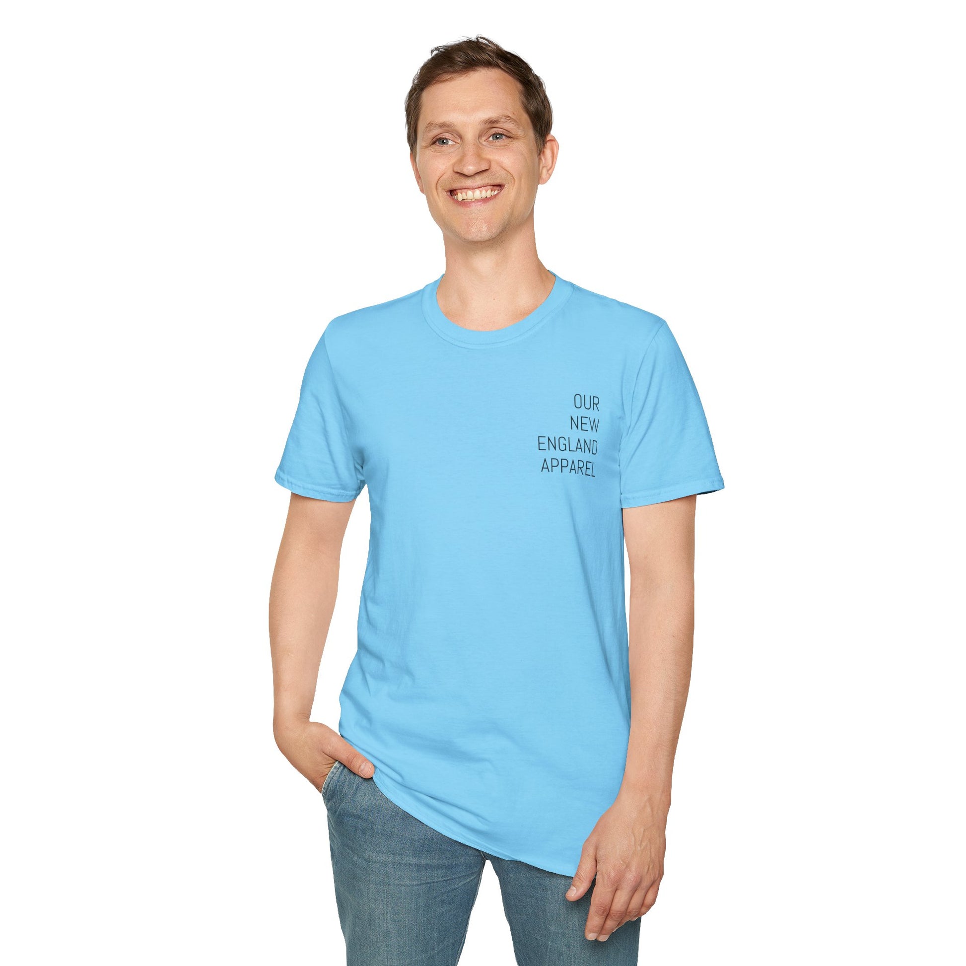 Virginia ONE T-Shirt
