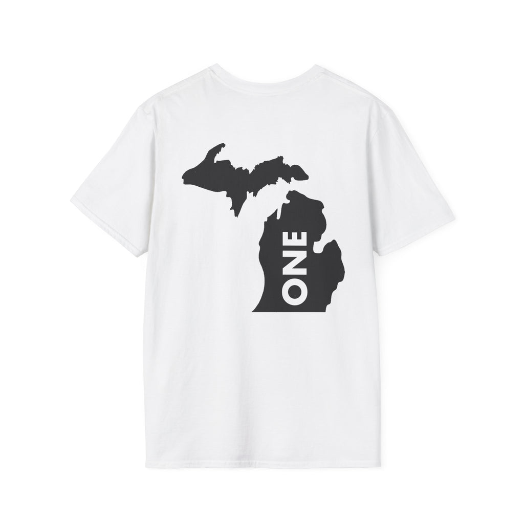 Michigan ONE T-Shirt