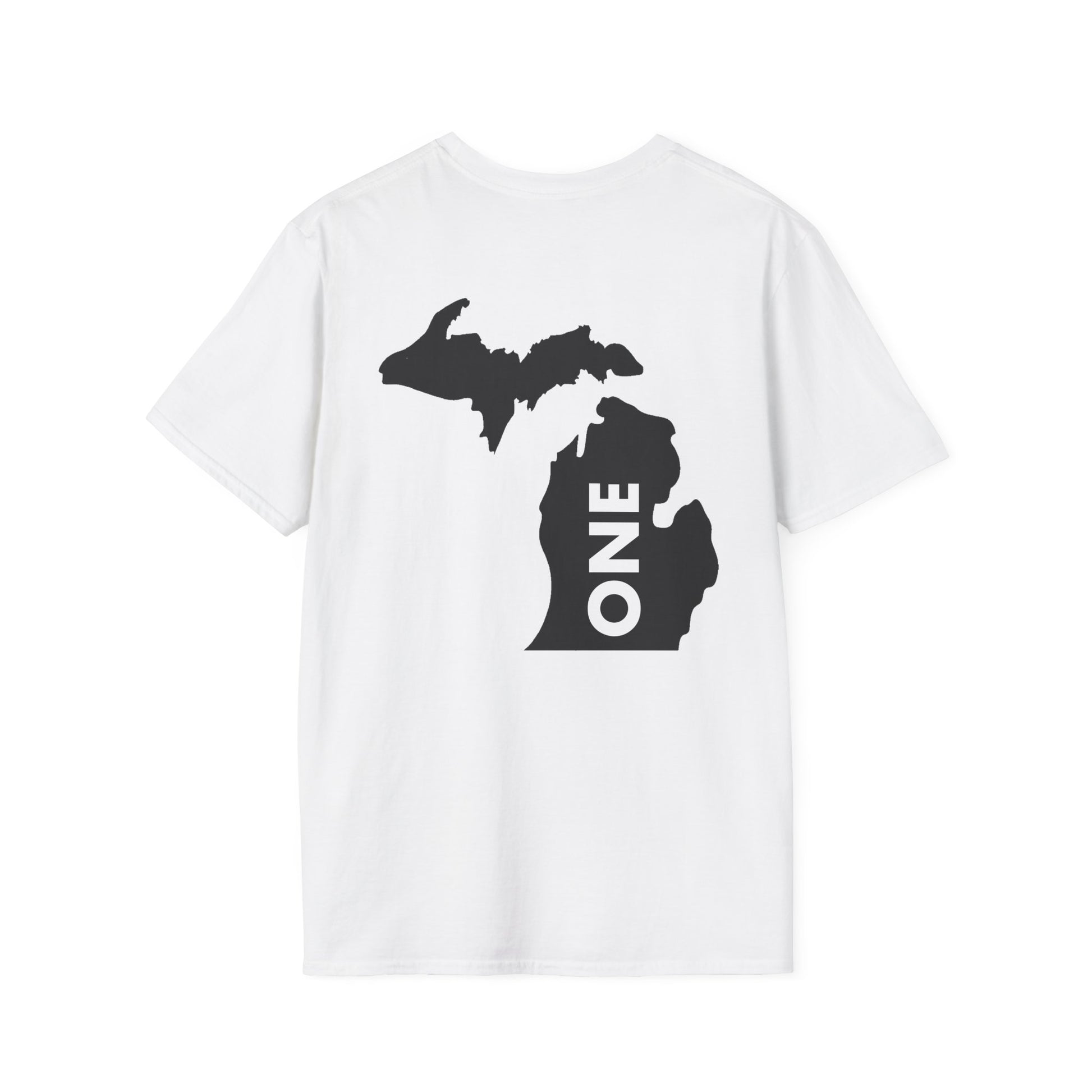 Michigan ONE T-Shirt