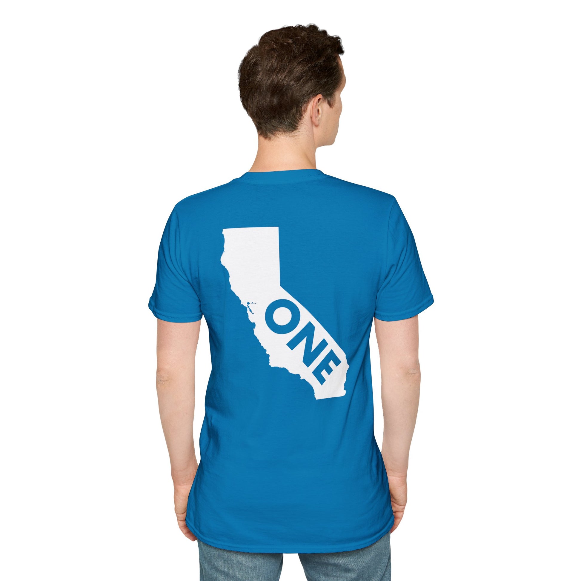 California ONE T-Shirt