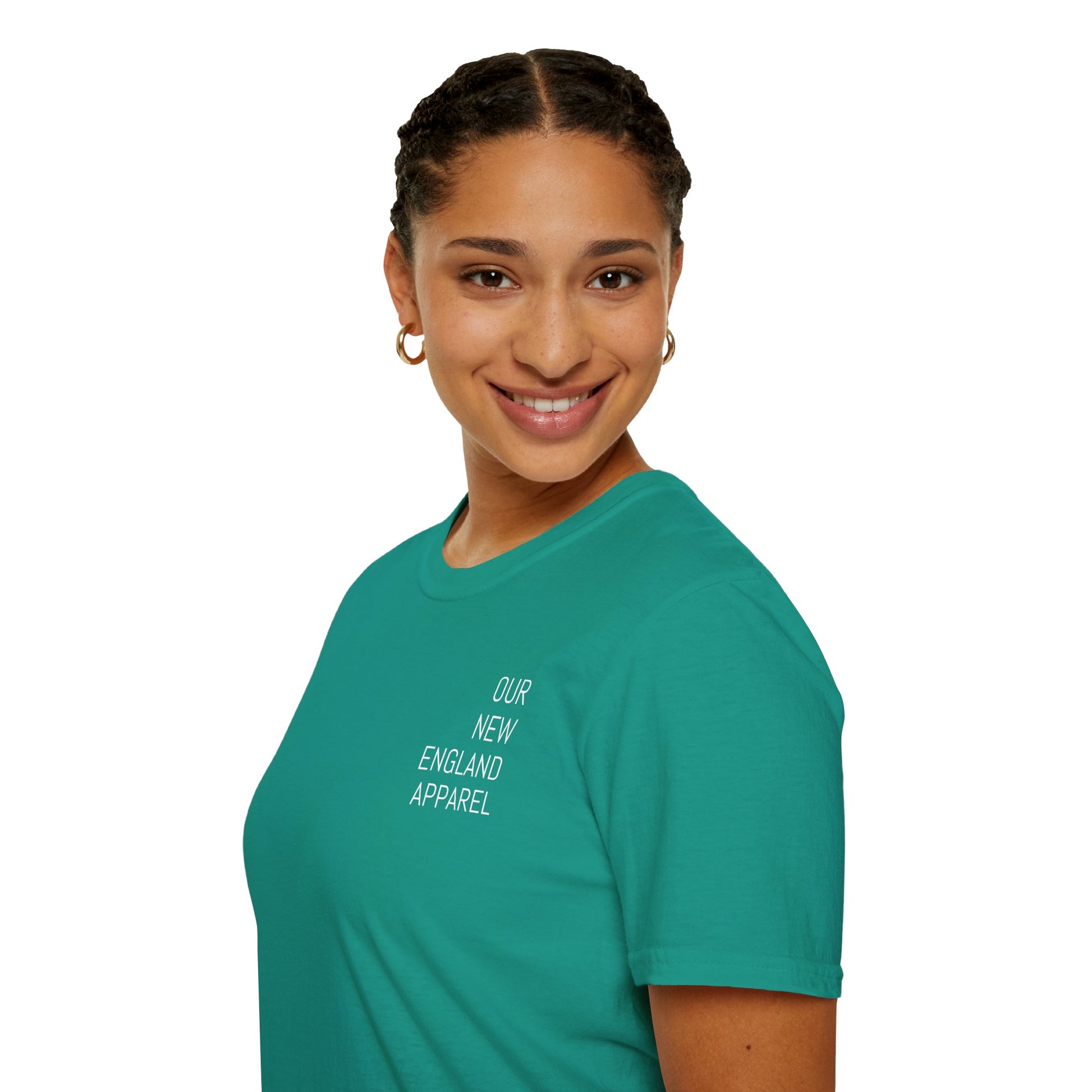 Virginia ONE T-Shirt