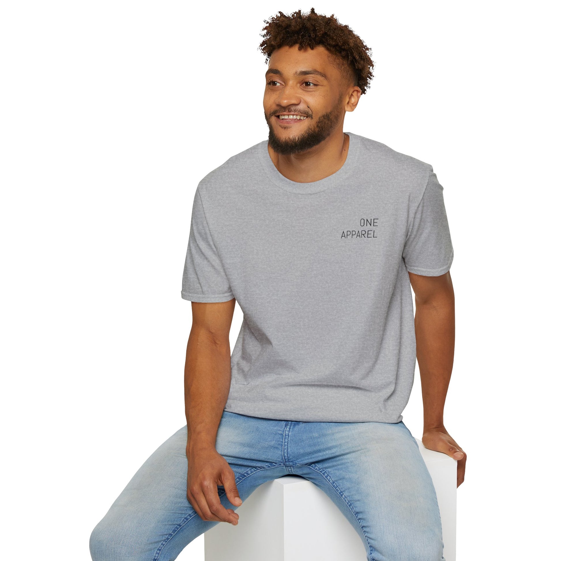 Texas ONE T-Shirt