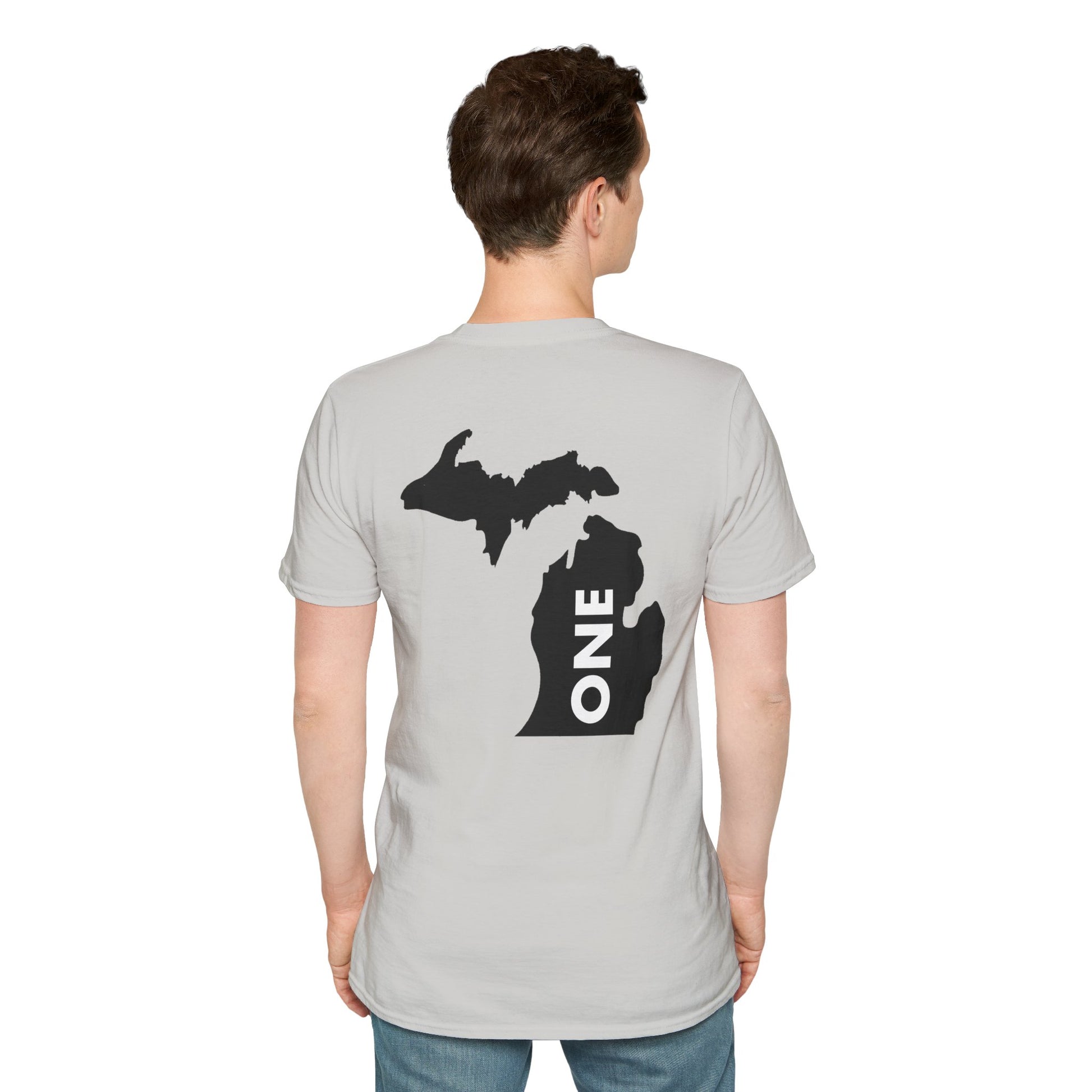 Michigan ONE T-Shirt