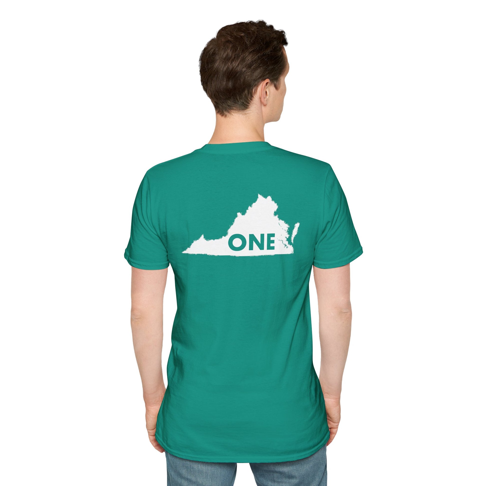 Virginia ONE T-Shirt