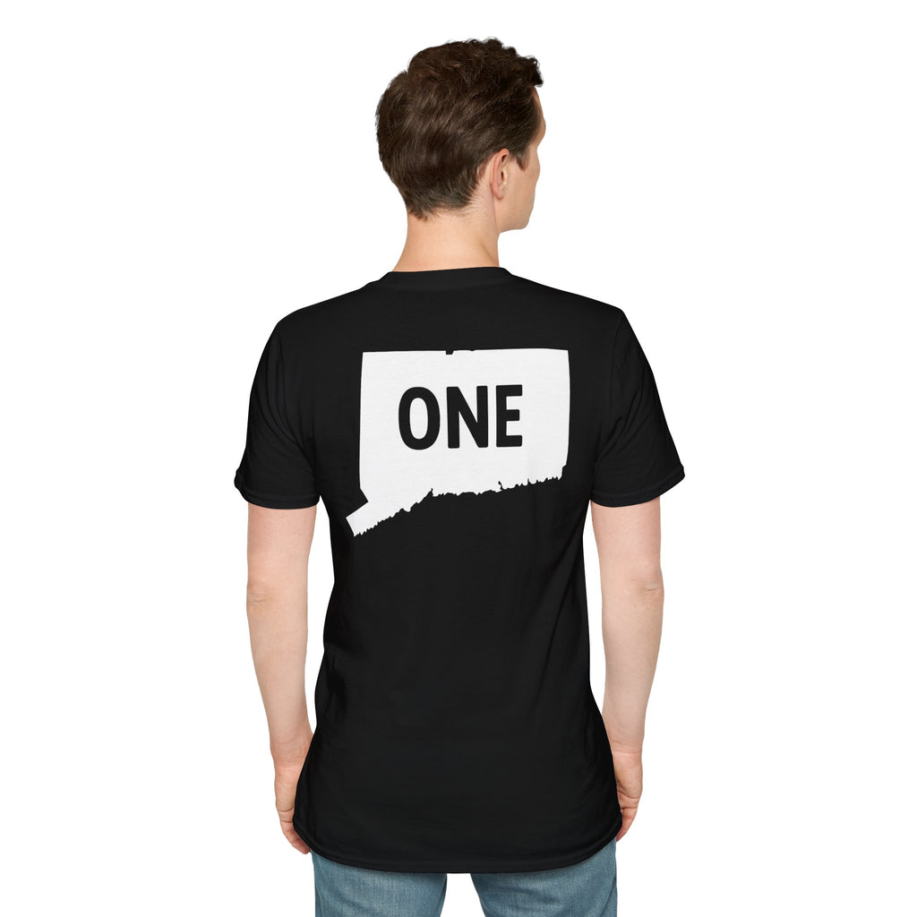 Connecticut ONE T-Shirt