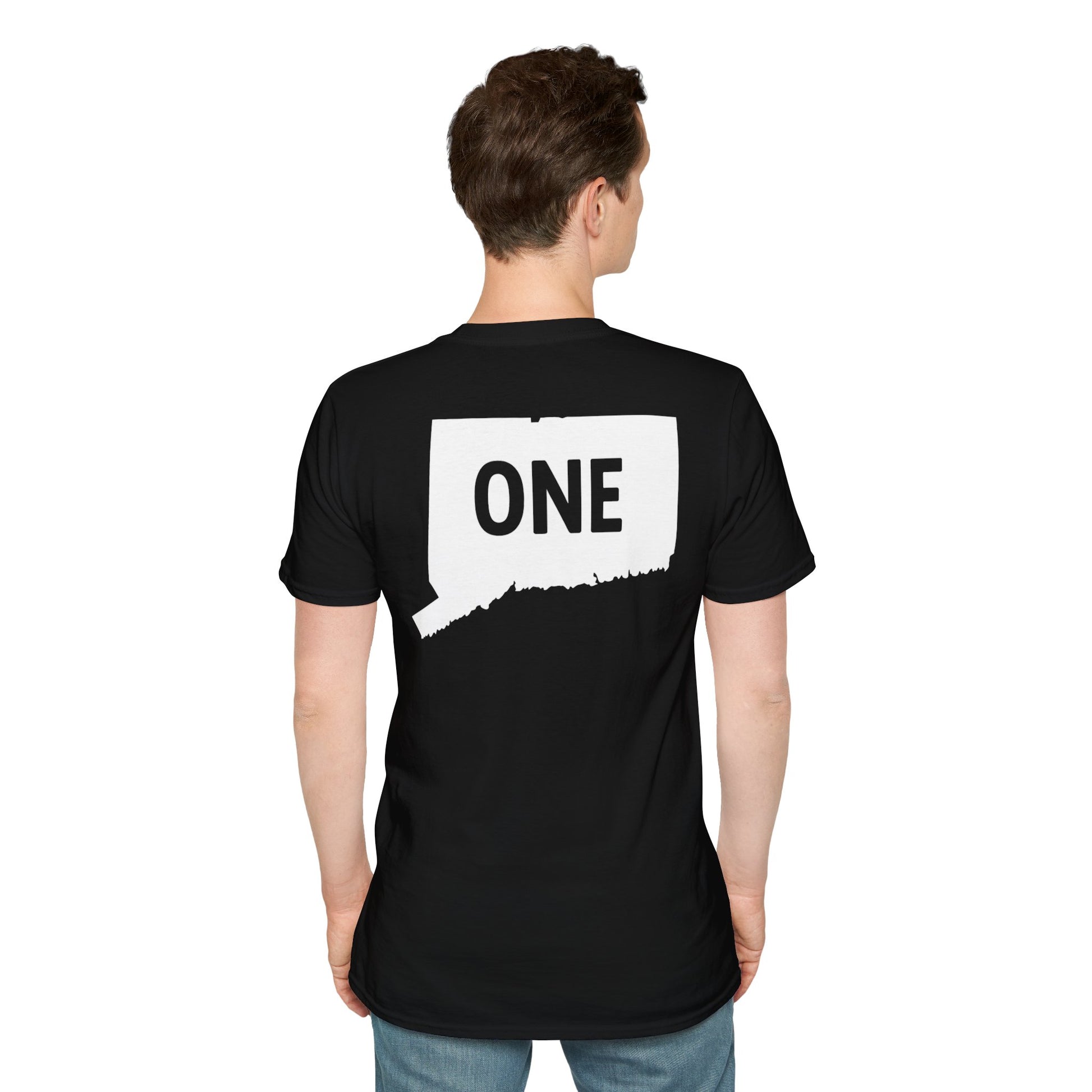 Connecticut ONE T-Shirt