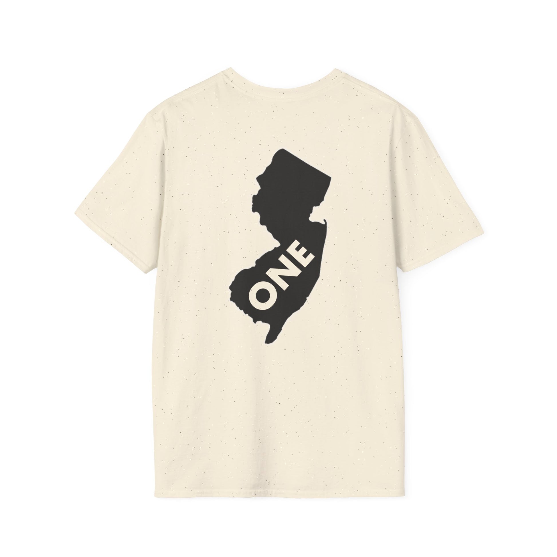 New Jersey ONE T-Shirt