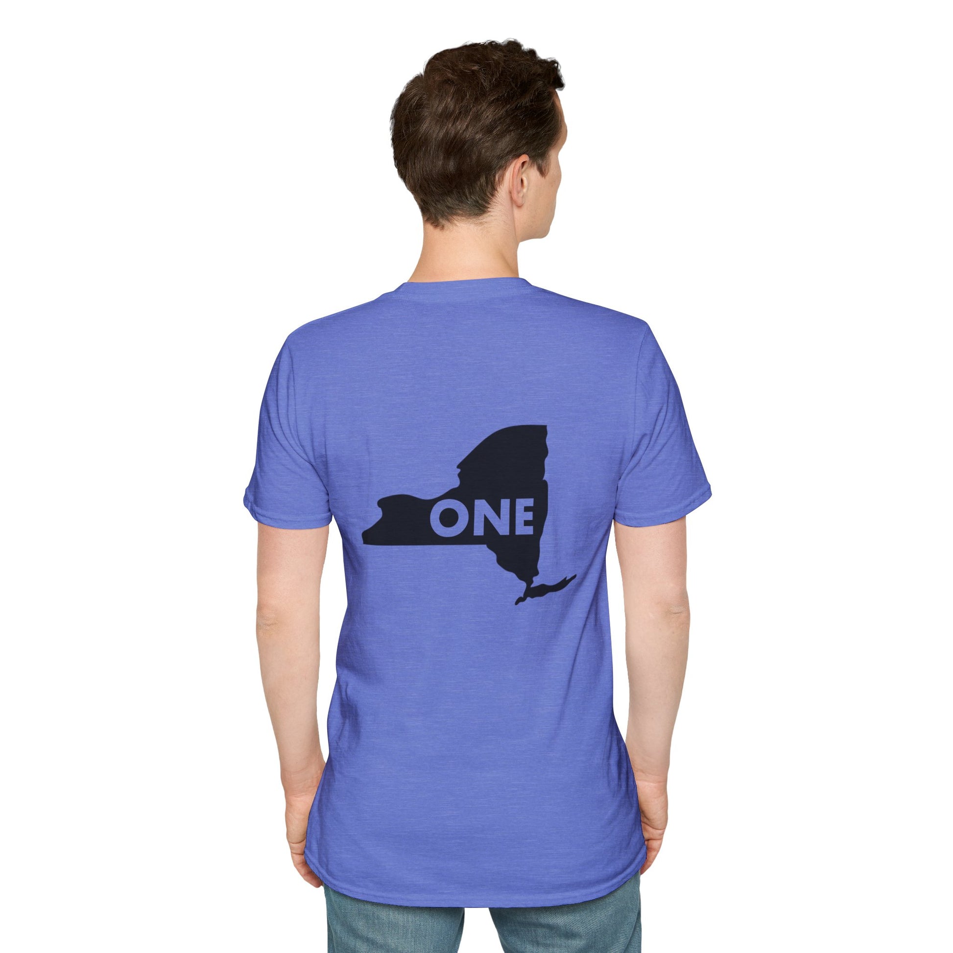 New York ONE T-Shirt