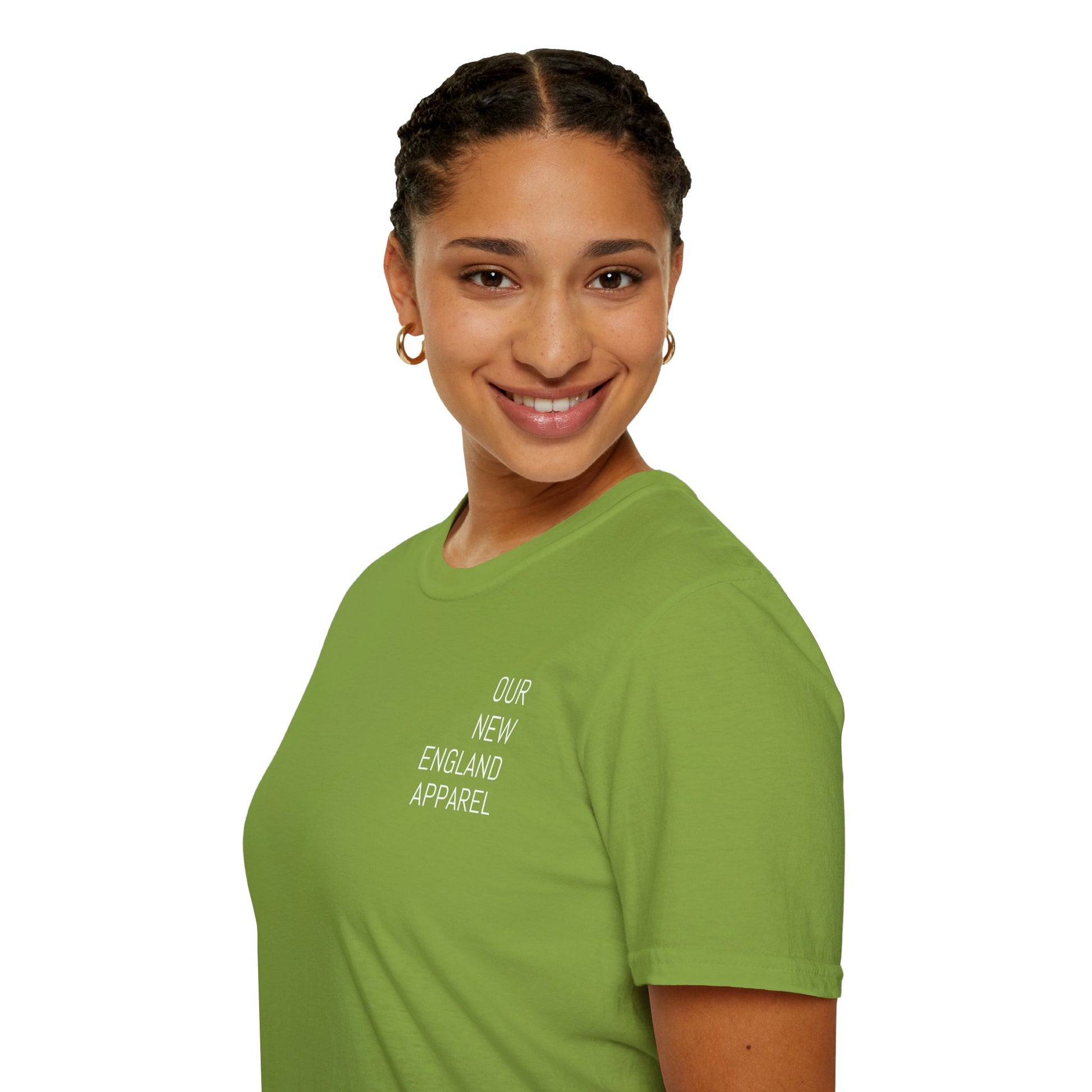 Massachusetts ONE T-Shirt