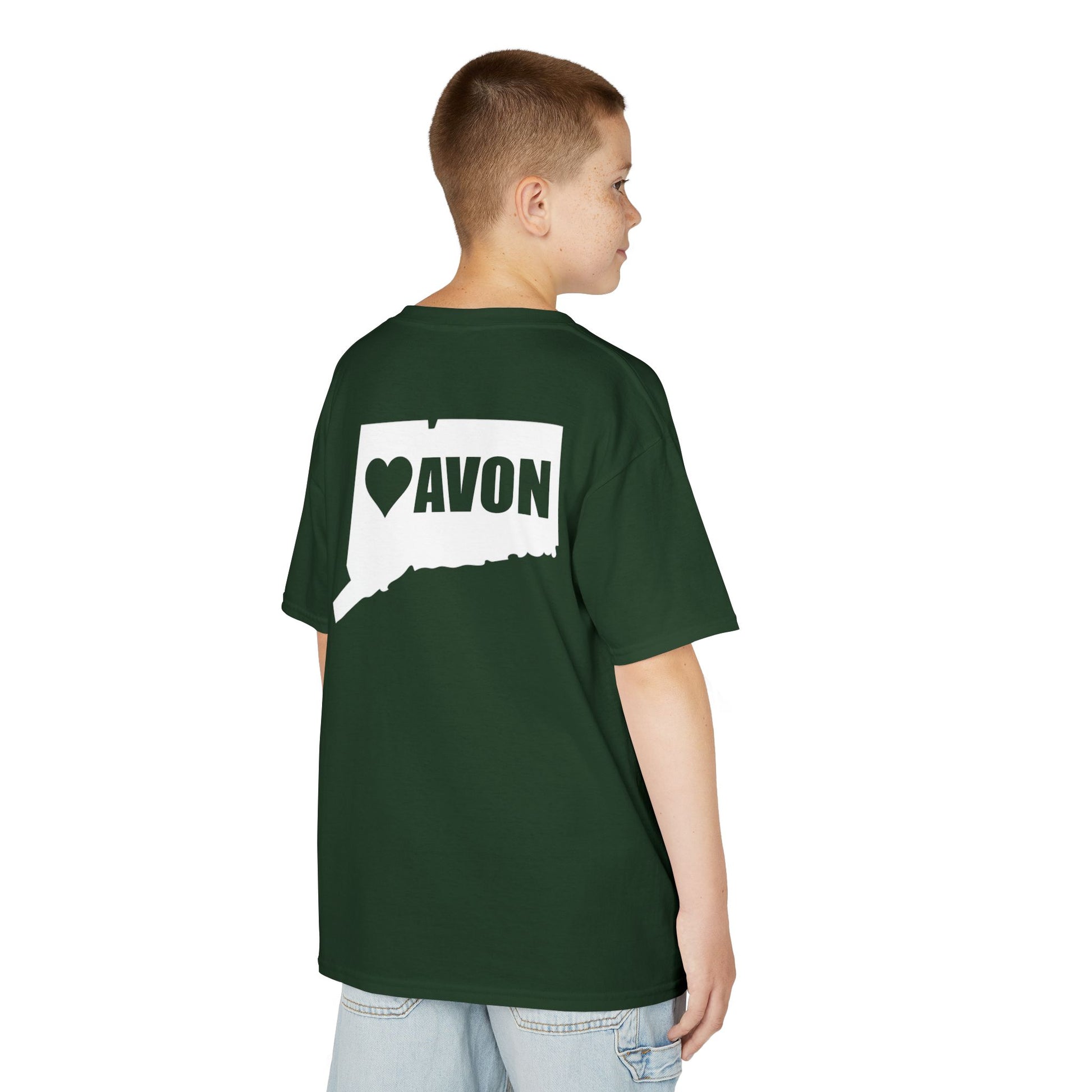 Avon Kids T-Shirt