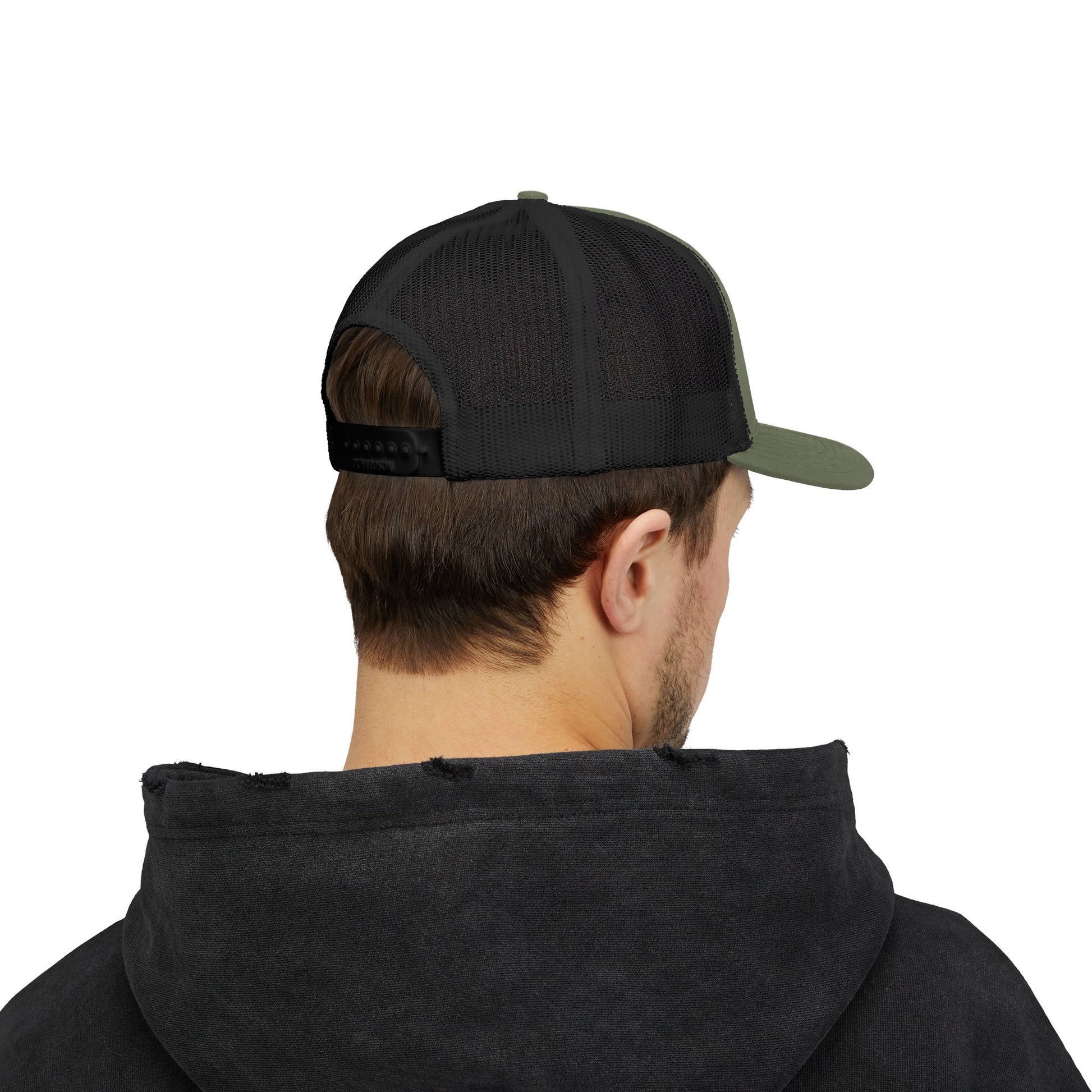 Texas ONE Snapback Trucker Cap, Texas State Hat, Texas Snapback Cap, Snapback Trucker Hat, Texas Accessories