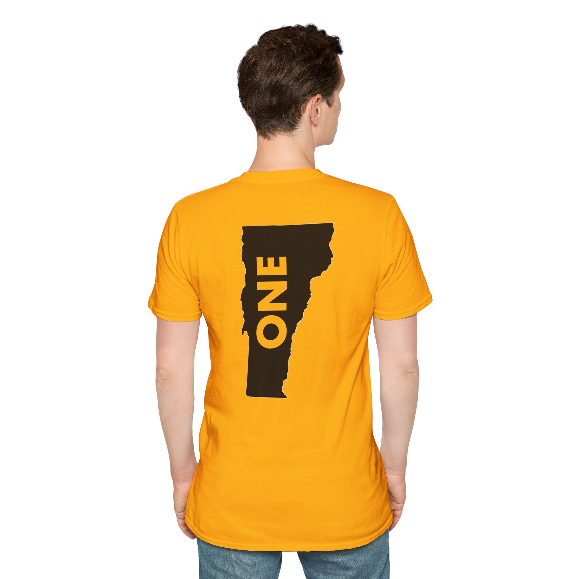 Vermont ONE T-Shirt
