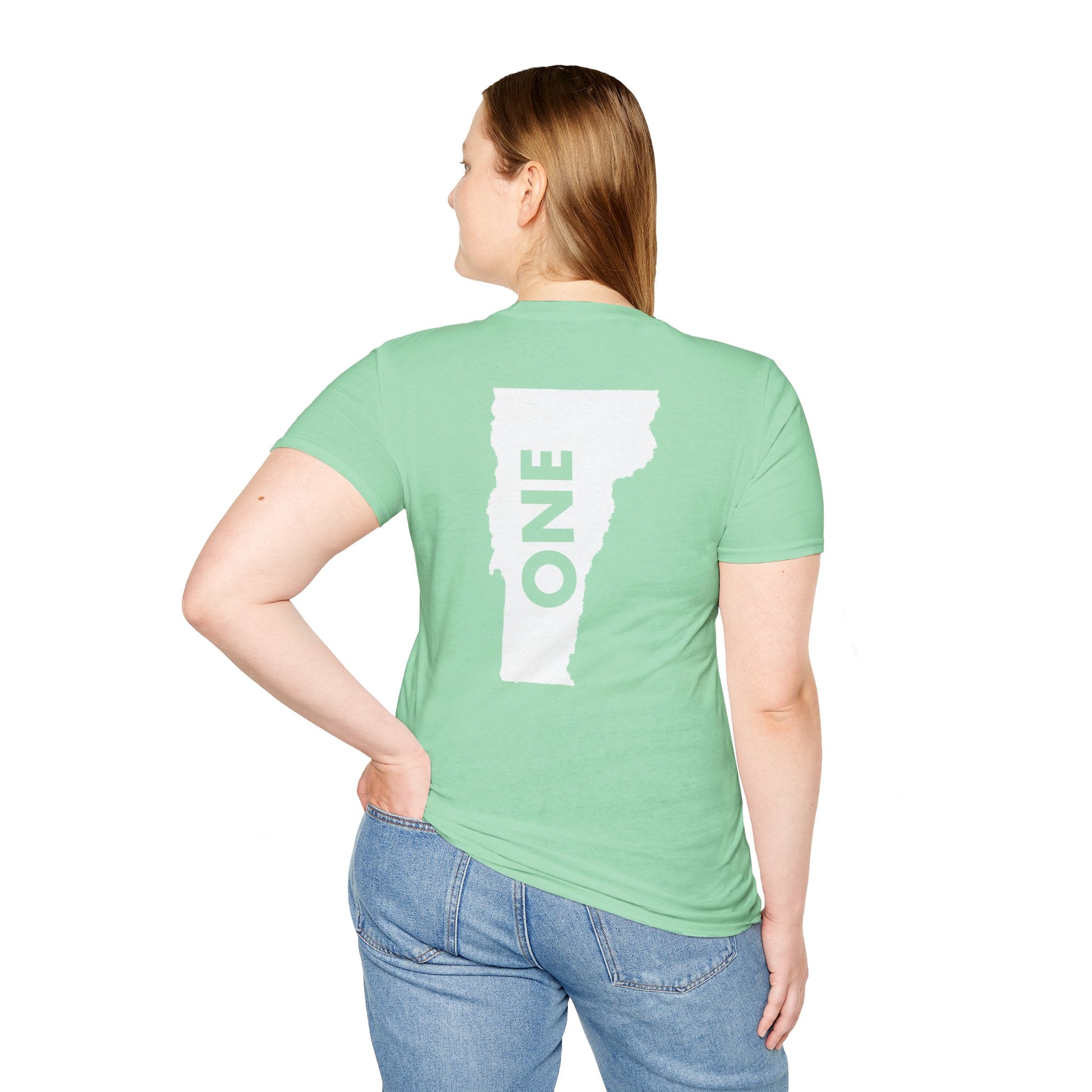 Vermont ONE T-Shirt