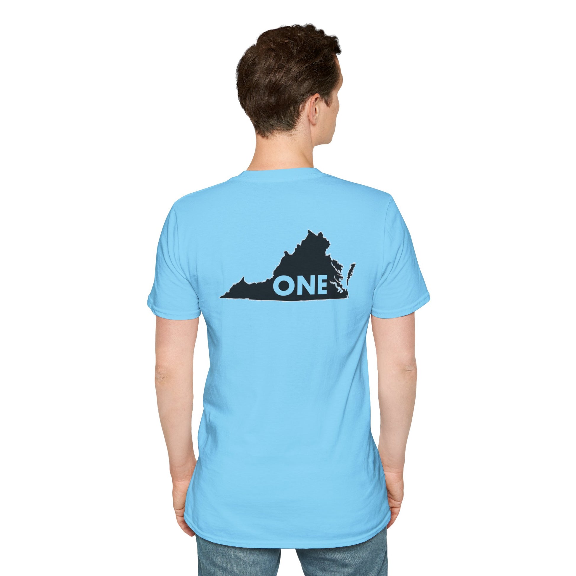 Virginia ONE T-Shirt