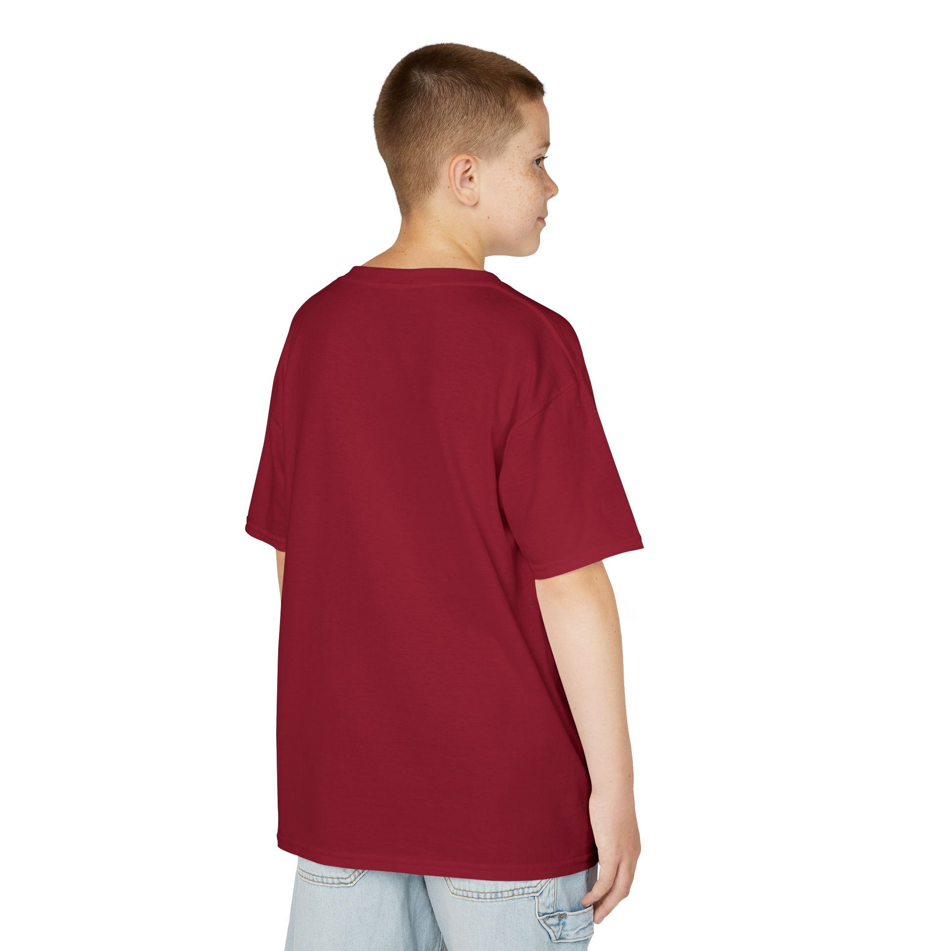 Fisher Meadows Weekend Kids T-Shirt