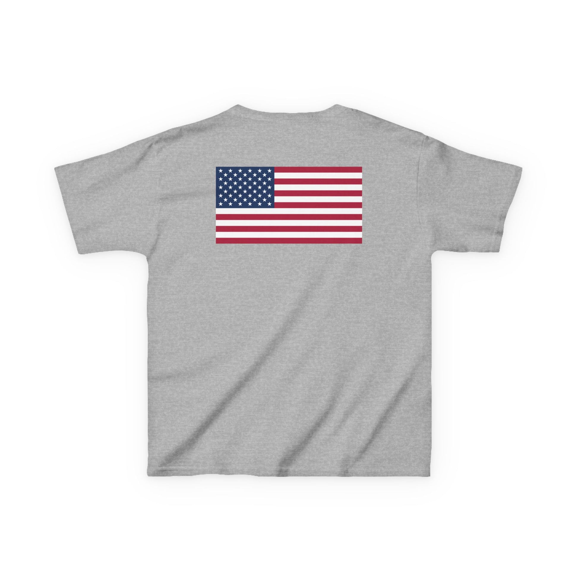 Kids - American Spirit