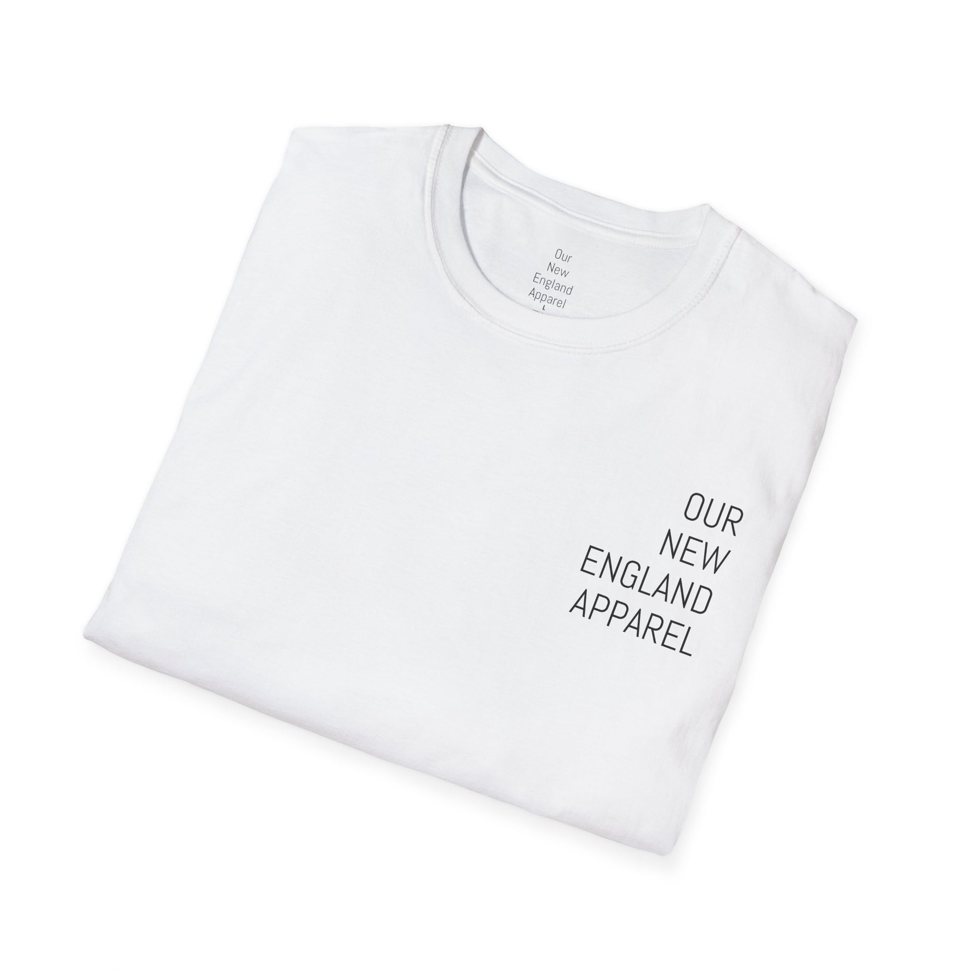 California ONE T-Shirt