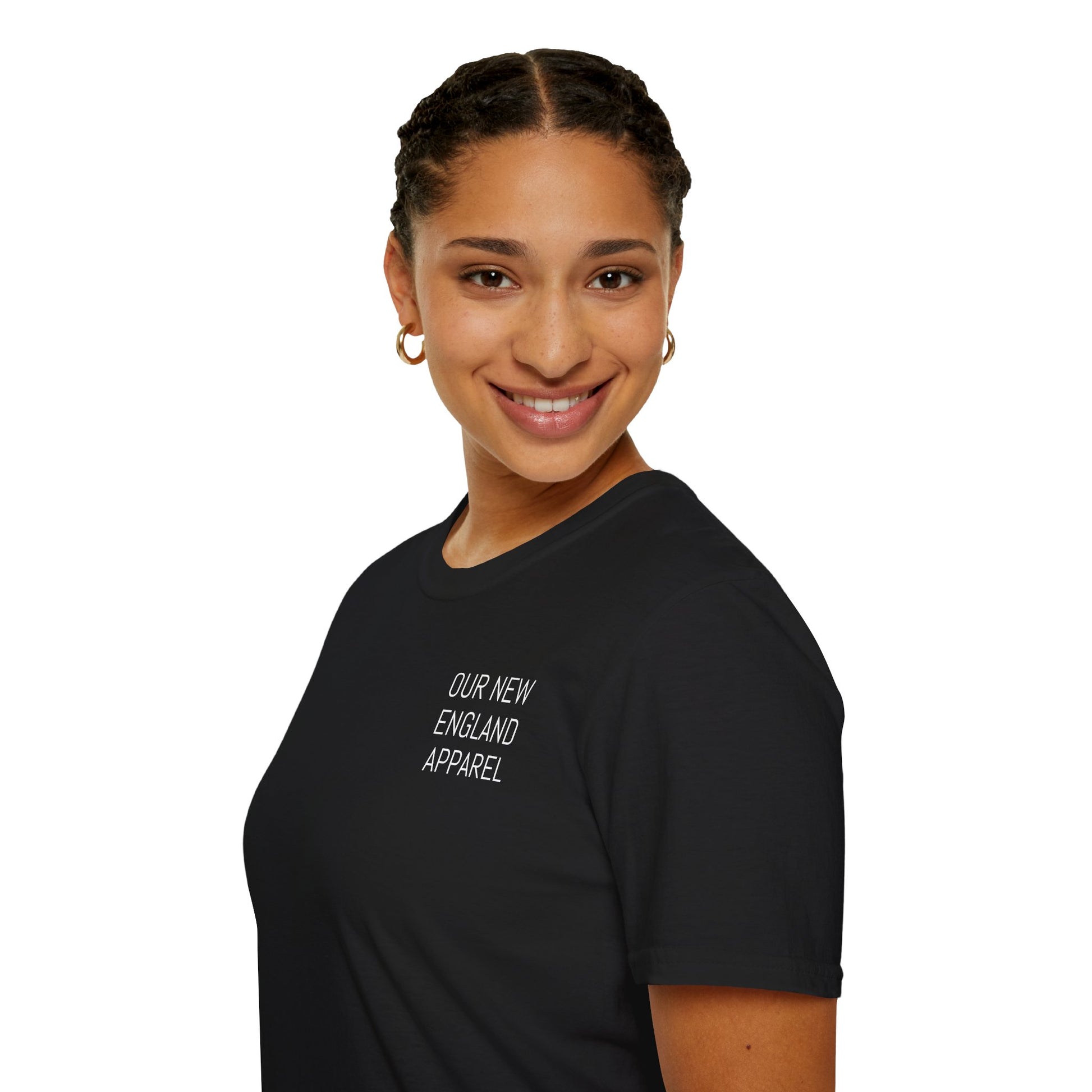 Connecticut ONE T-Shirt