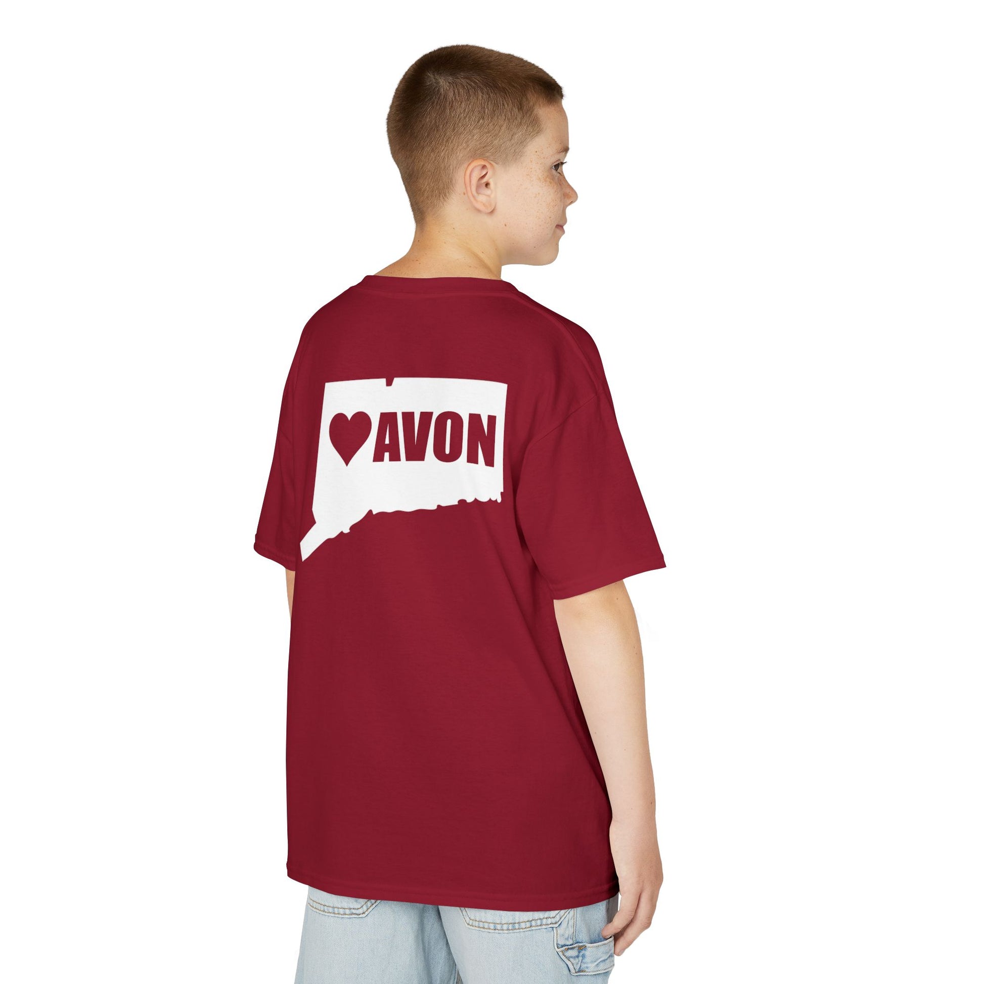 Avon Kids T-Shirt