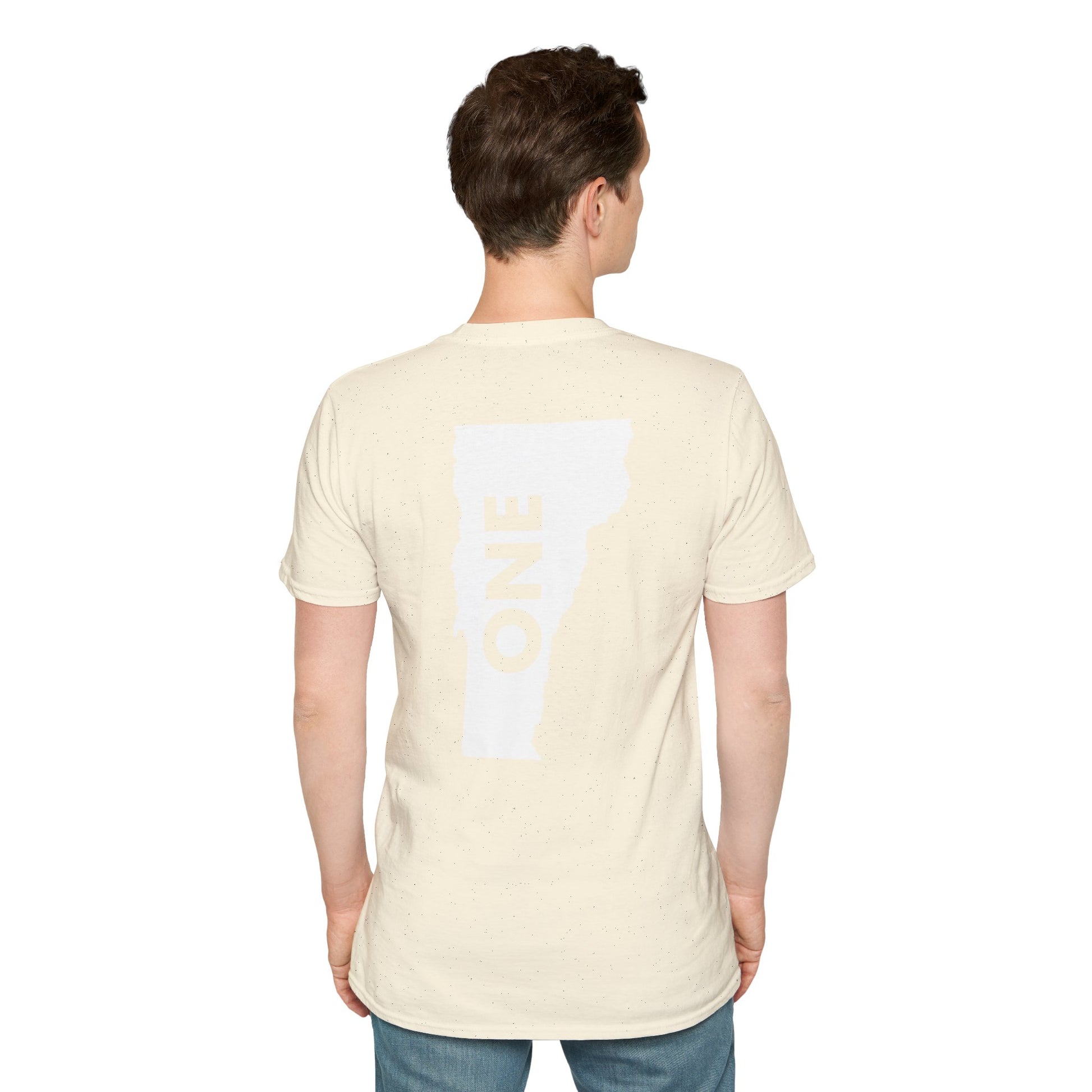 Vermont ONE T-Shirt