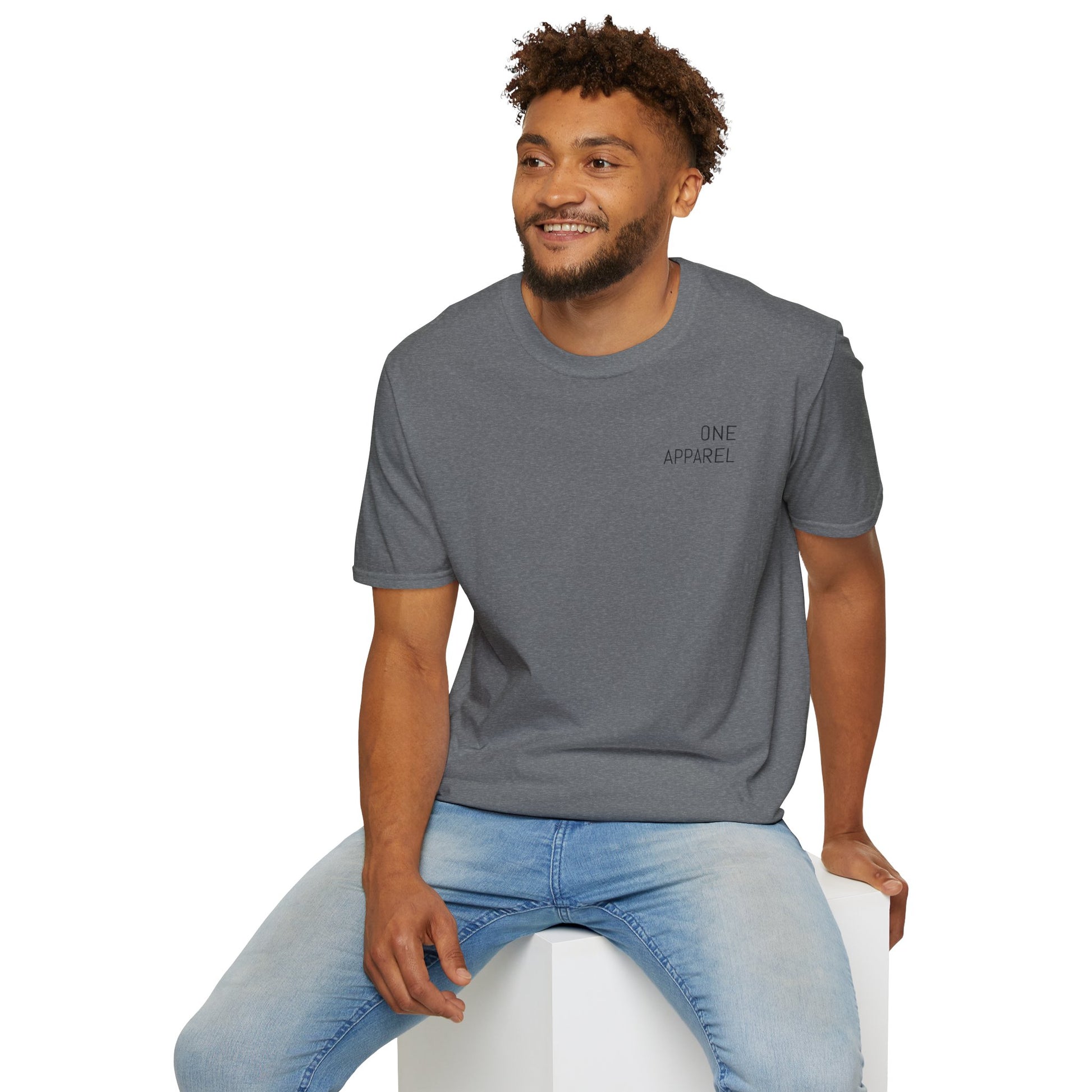 Texas ONE T-Shirt