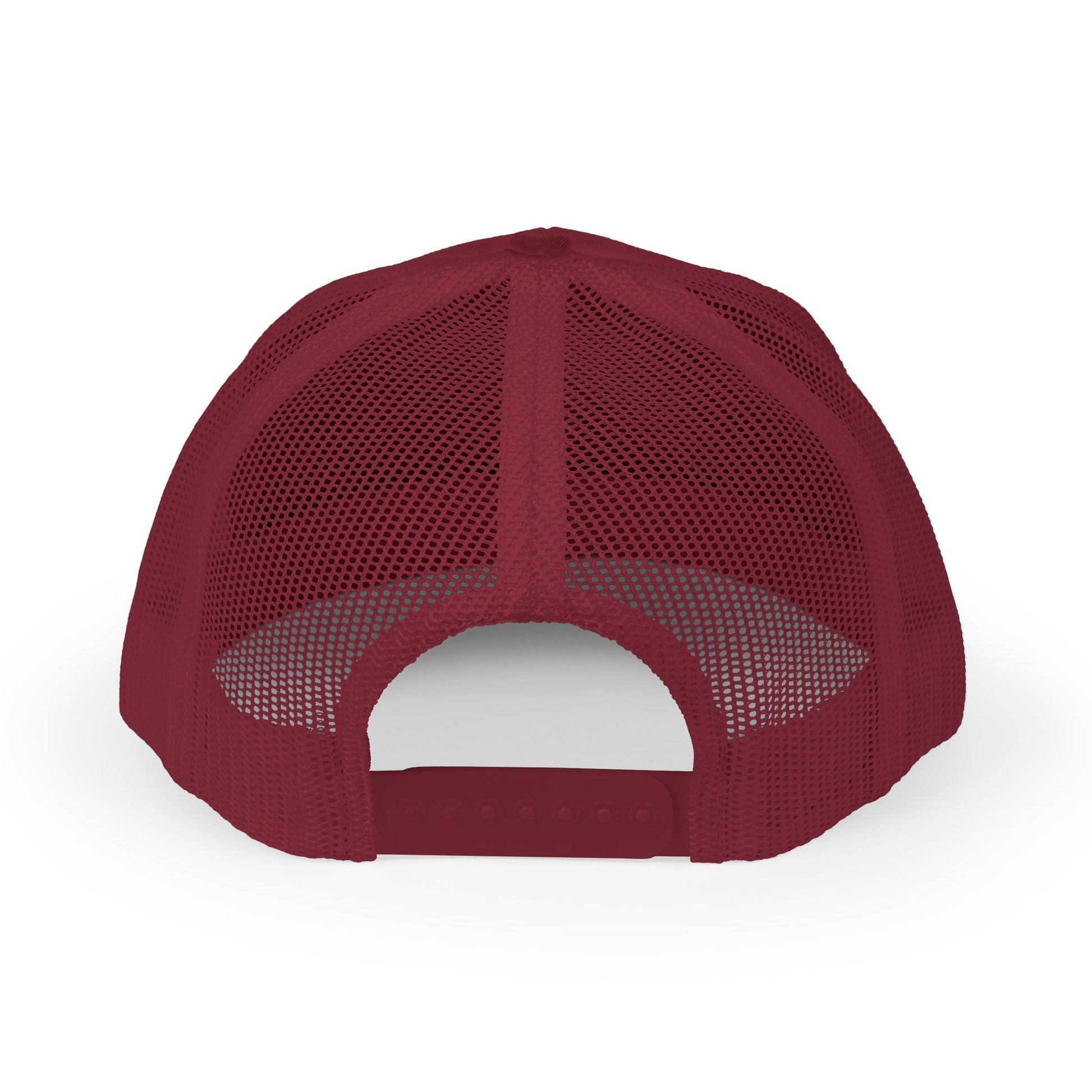 250 USA Patriotic Snapback Trucker Cap | American Flag Hat for Summer, 4th of July, BBQs, Outdoors | USA Stars and Stripes Design