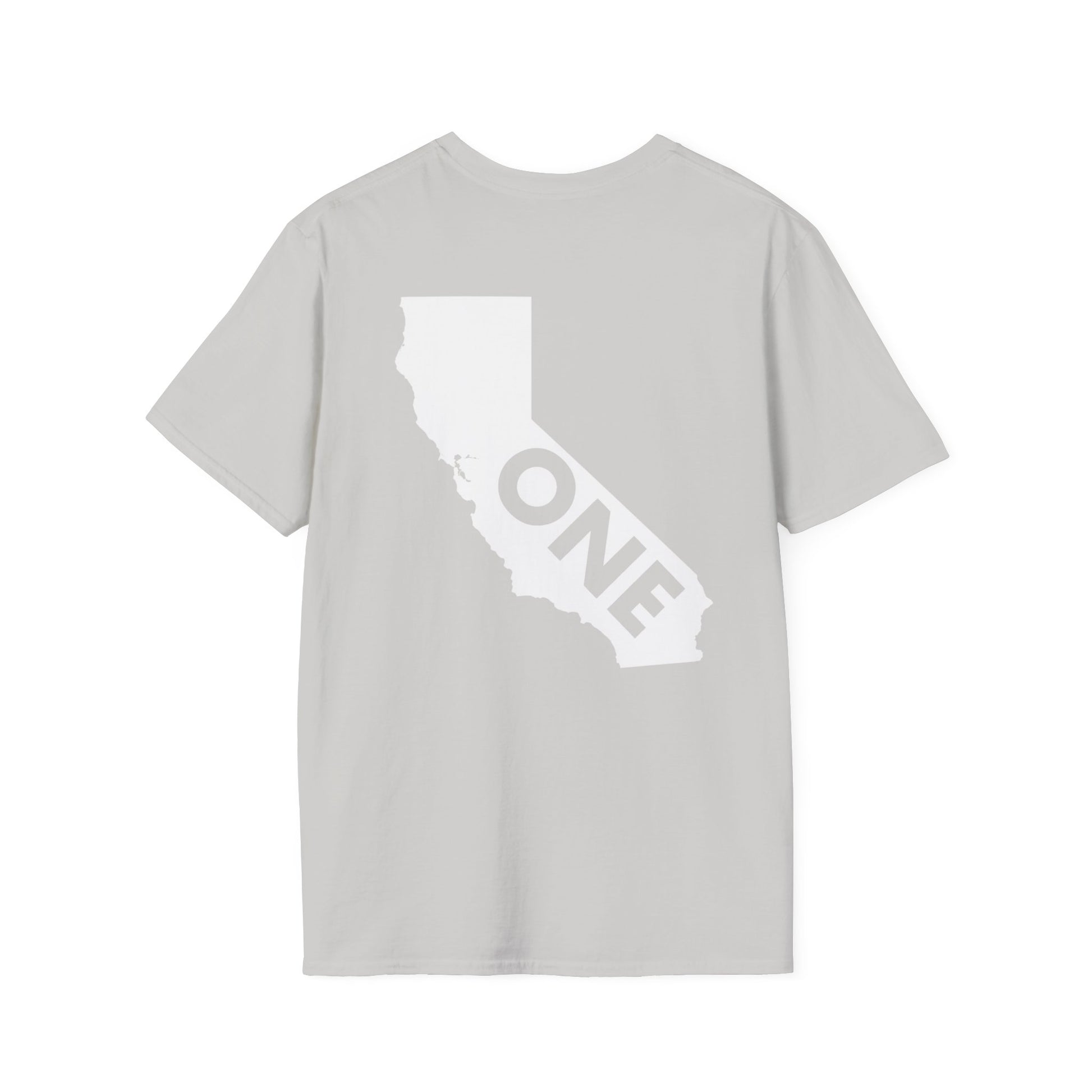 California ONE T-Shirt