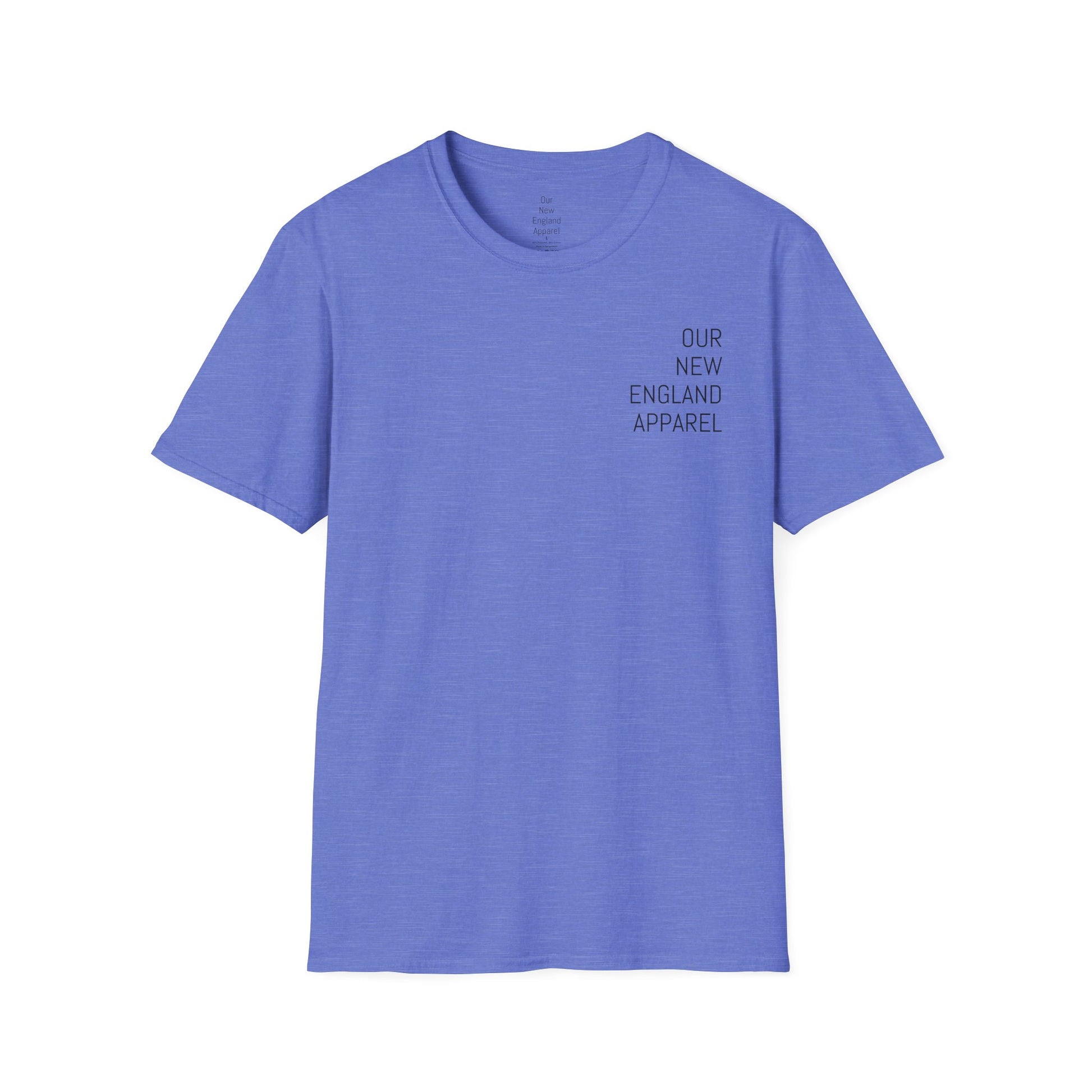 California ONE T-Shirt