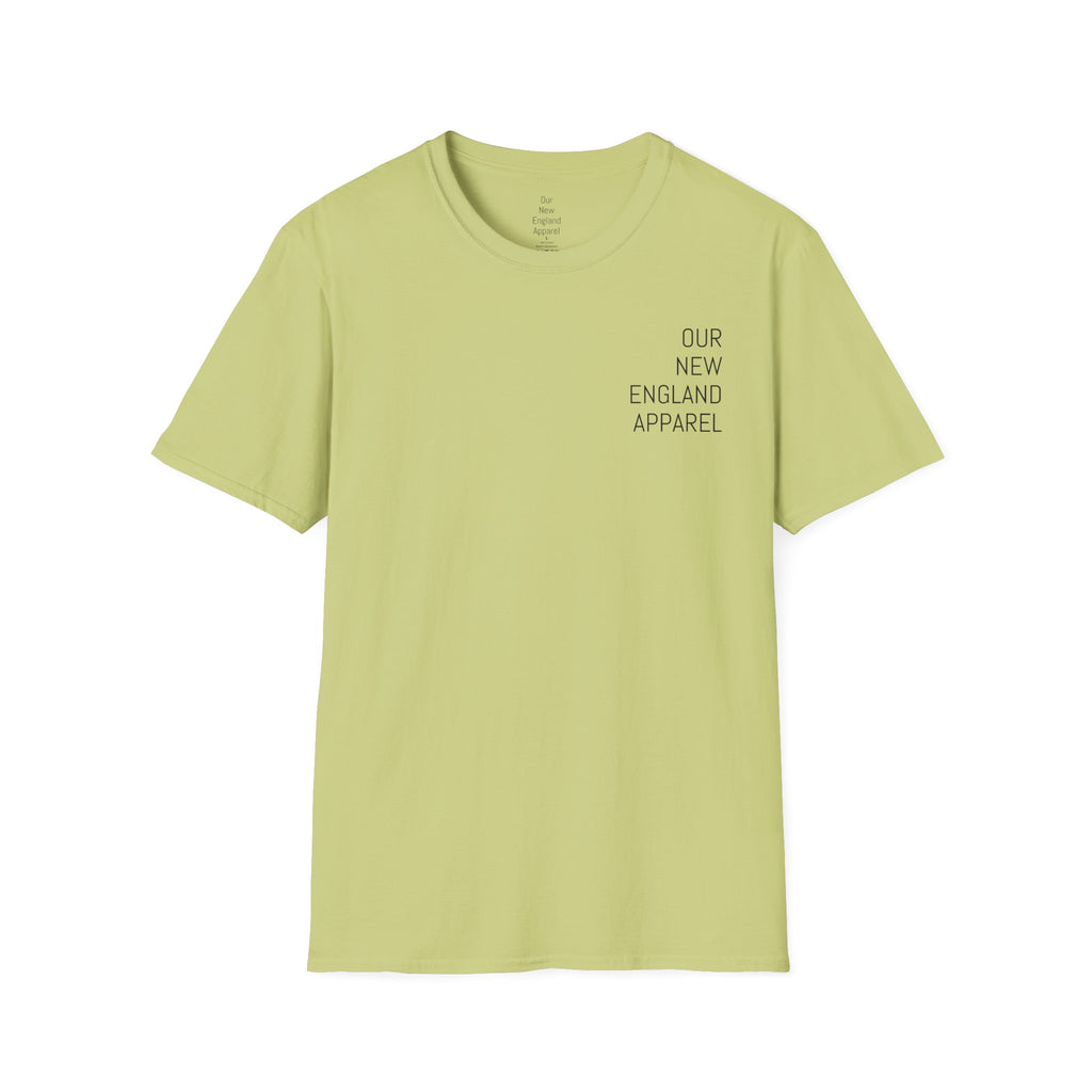 California ONE T-Shirt