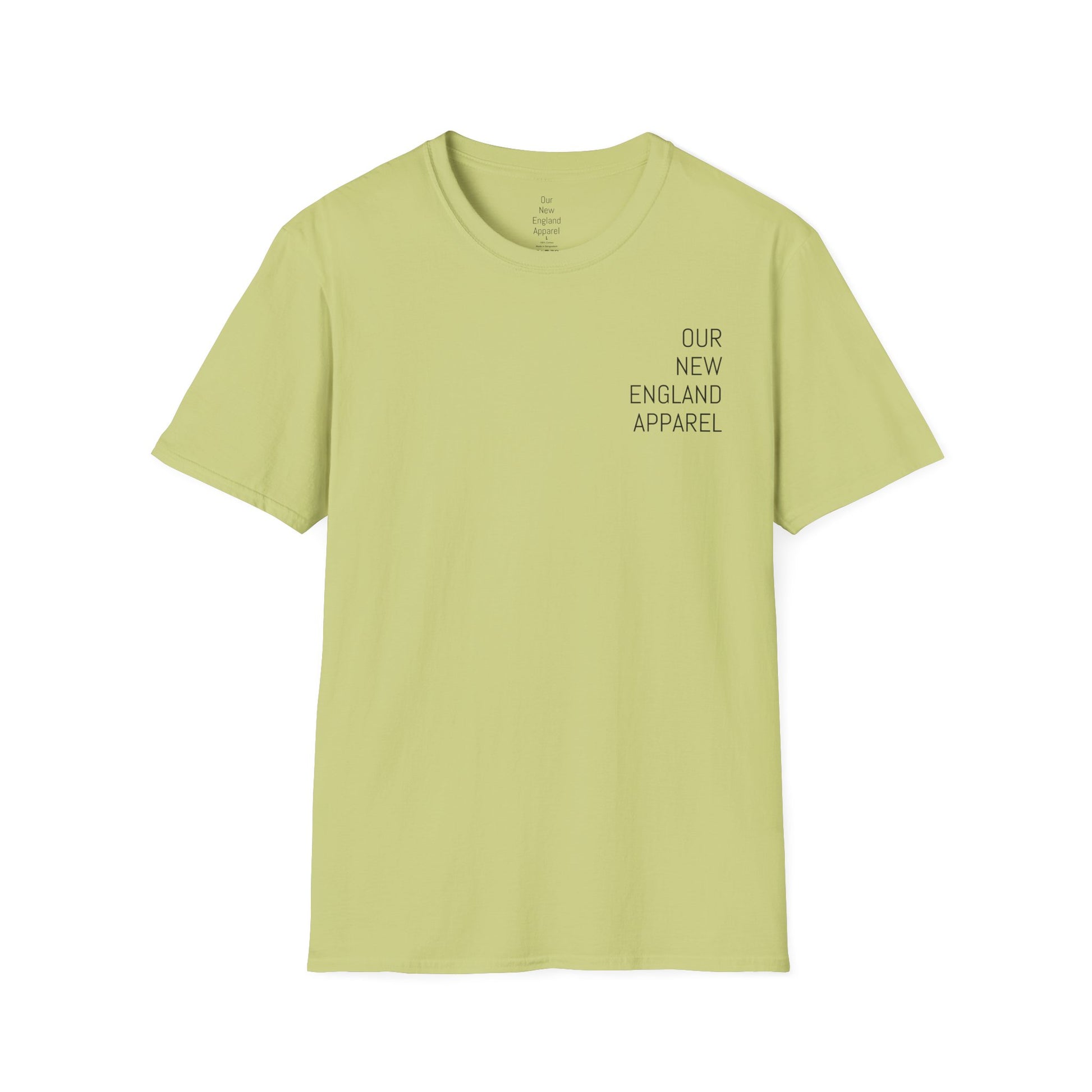 California ONE T-Shirt