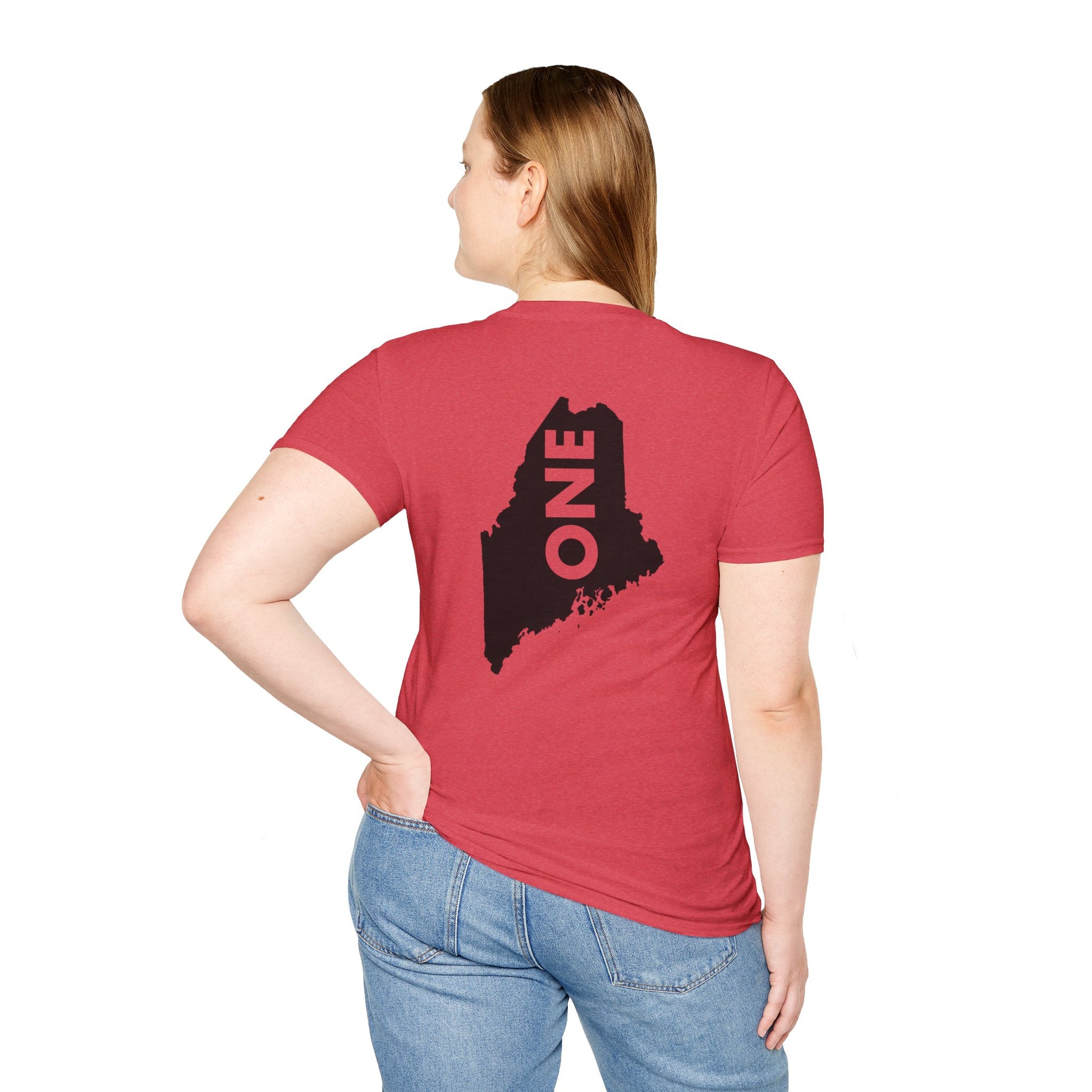 Maine ONE T-Shirt