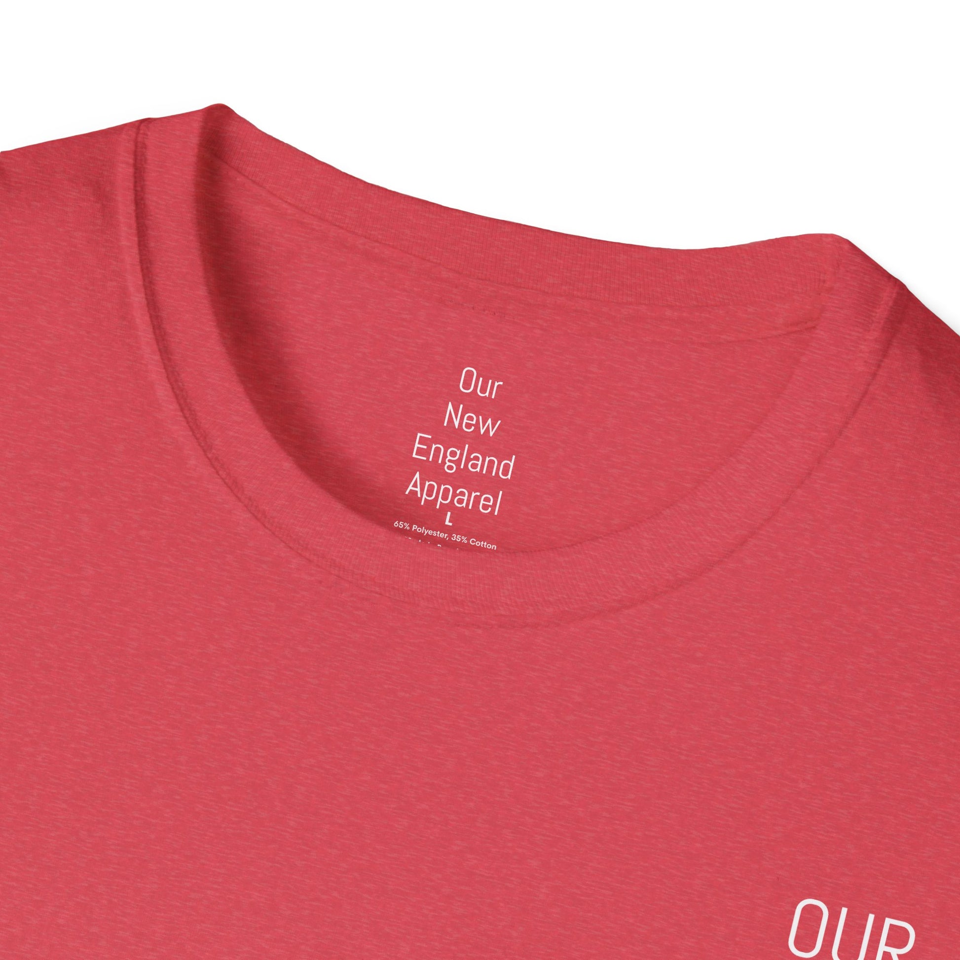 New Jersey ONE T-Shirt