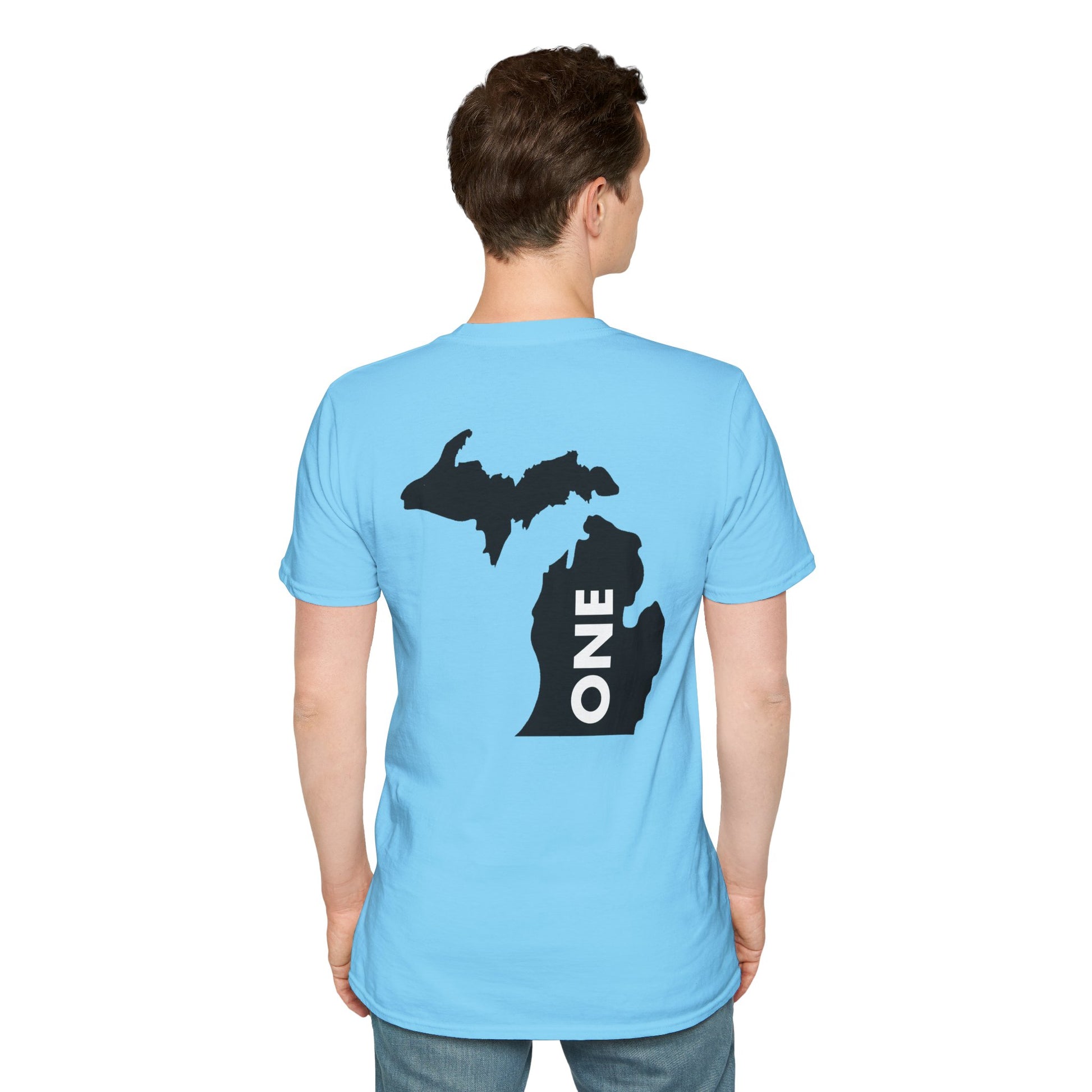 Michigan ONE T-Shirt