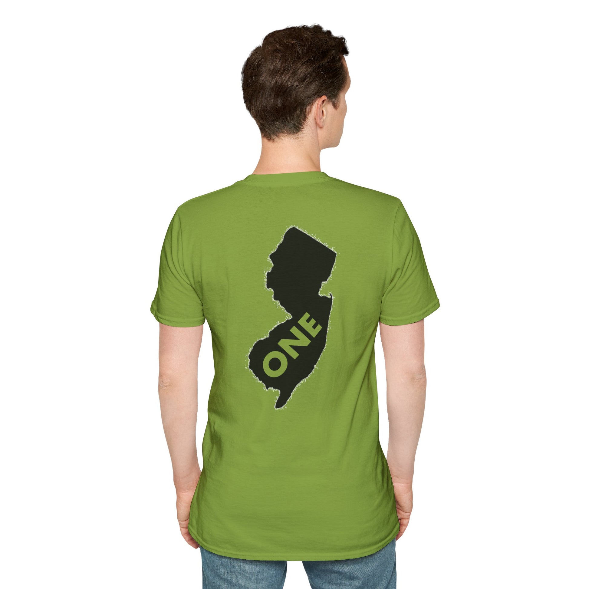 New Jersey ONE T-Shirt