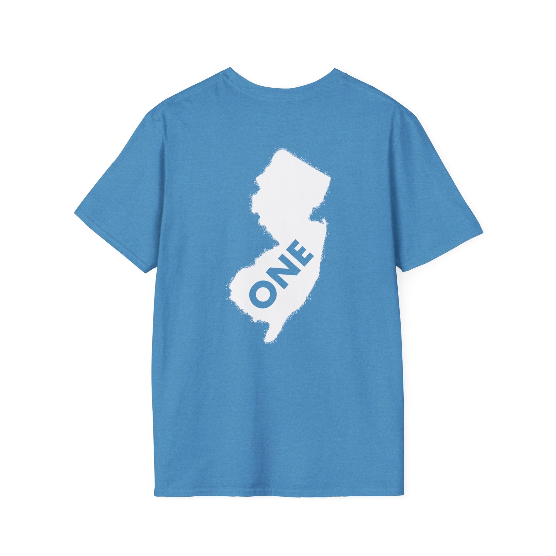 New Jersey ONE T-Shirt