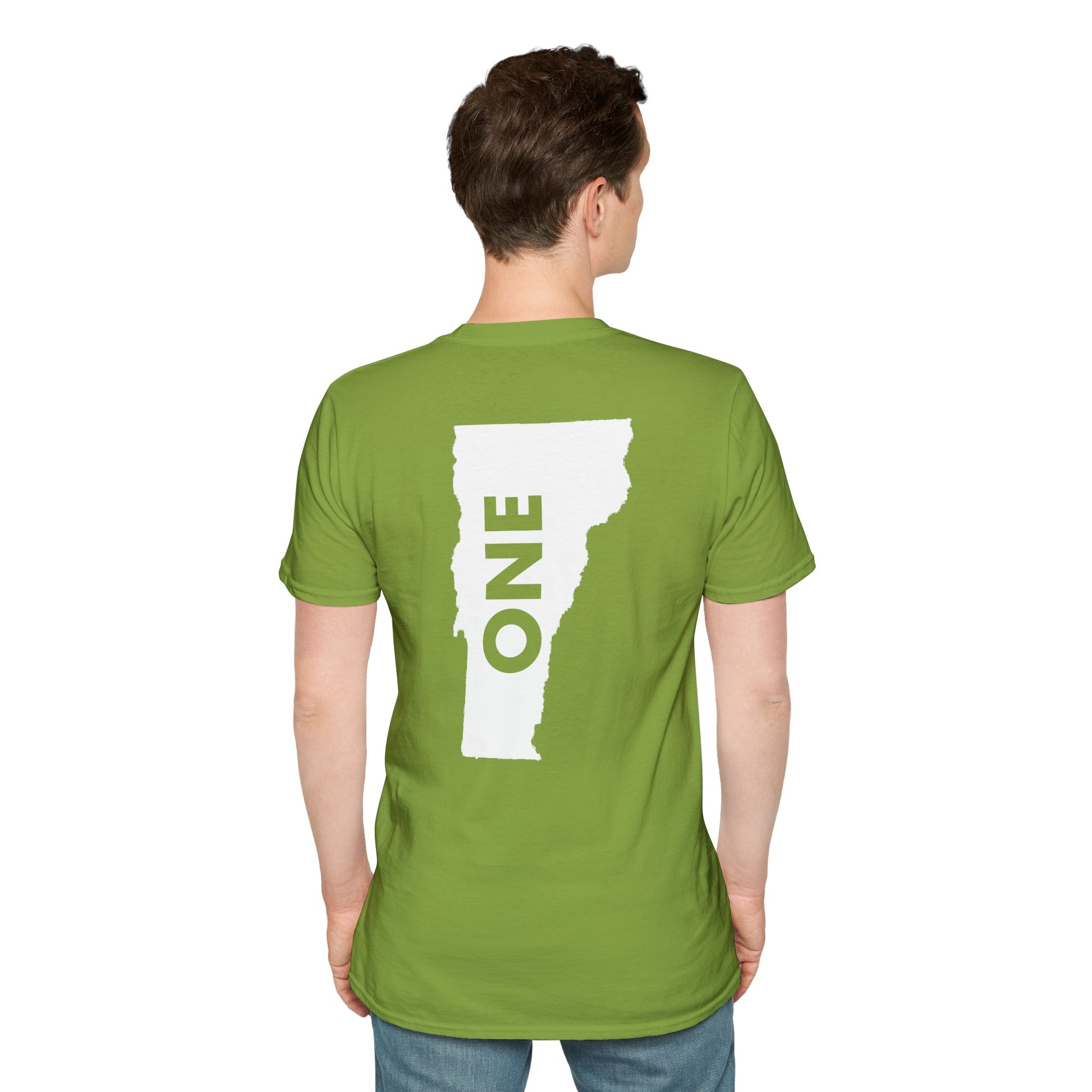 Vermont ONE T-Shirt