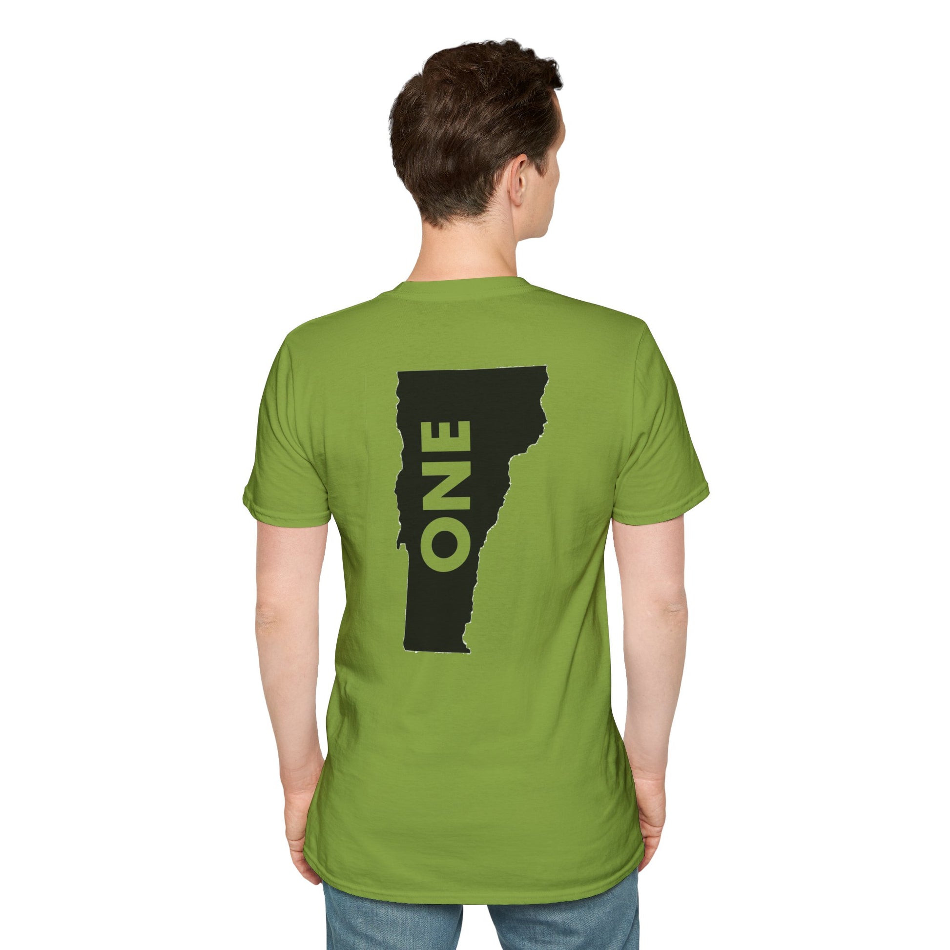 Vermont ONE T-Shirt