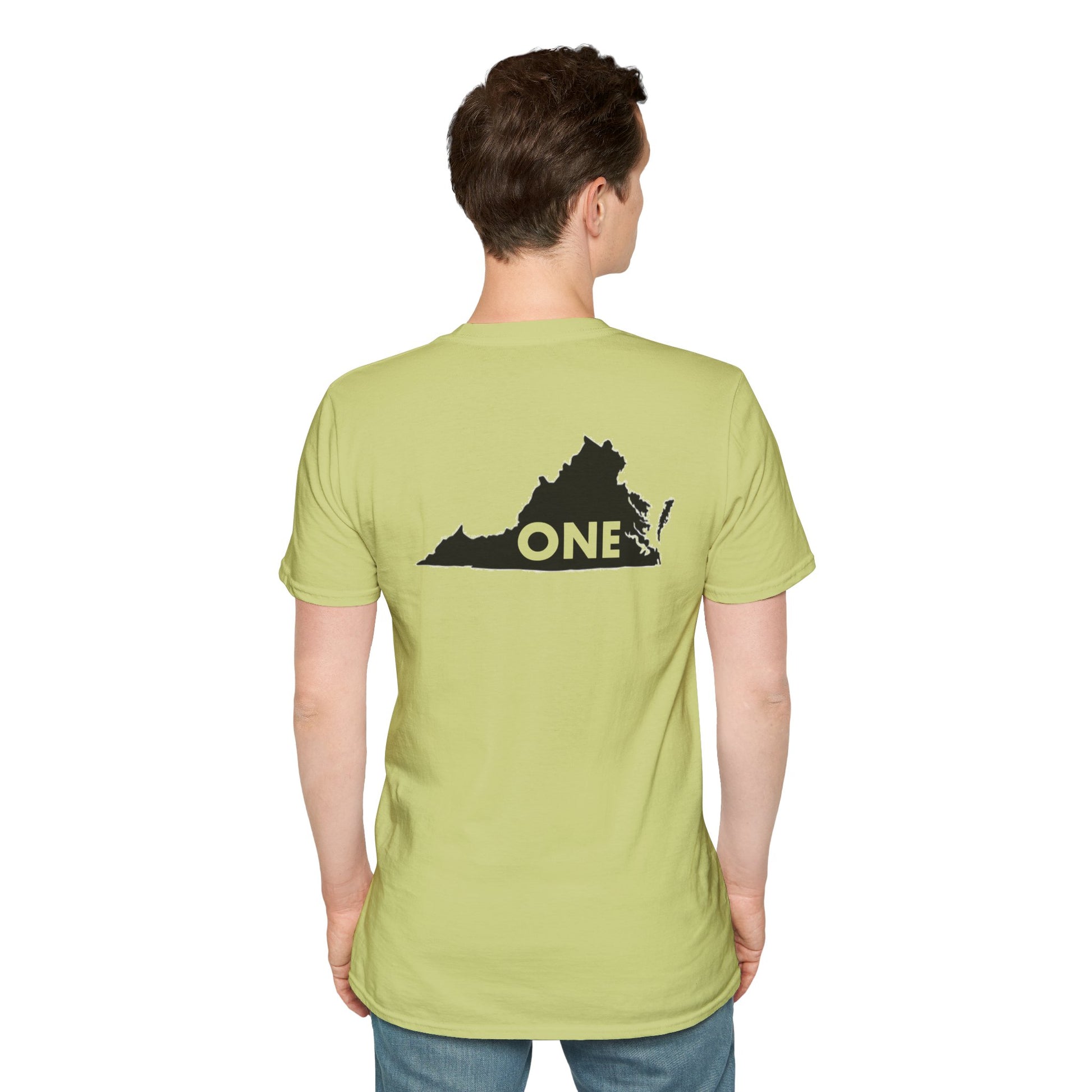 Virginia ONE T-Shirt