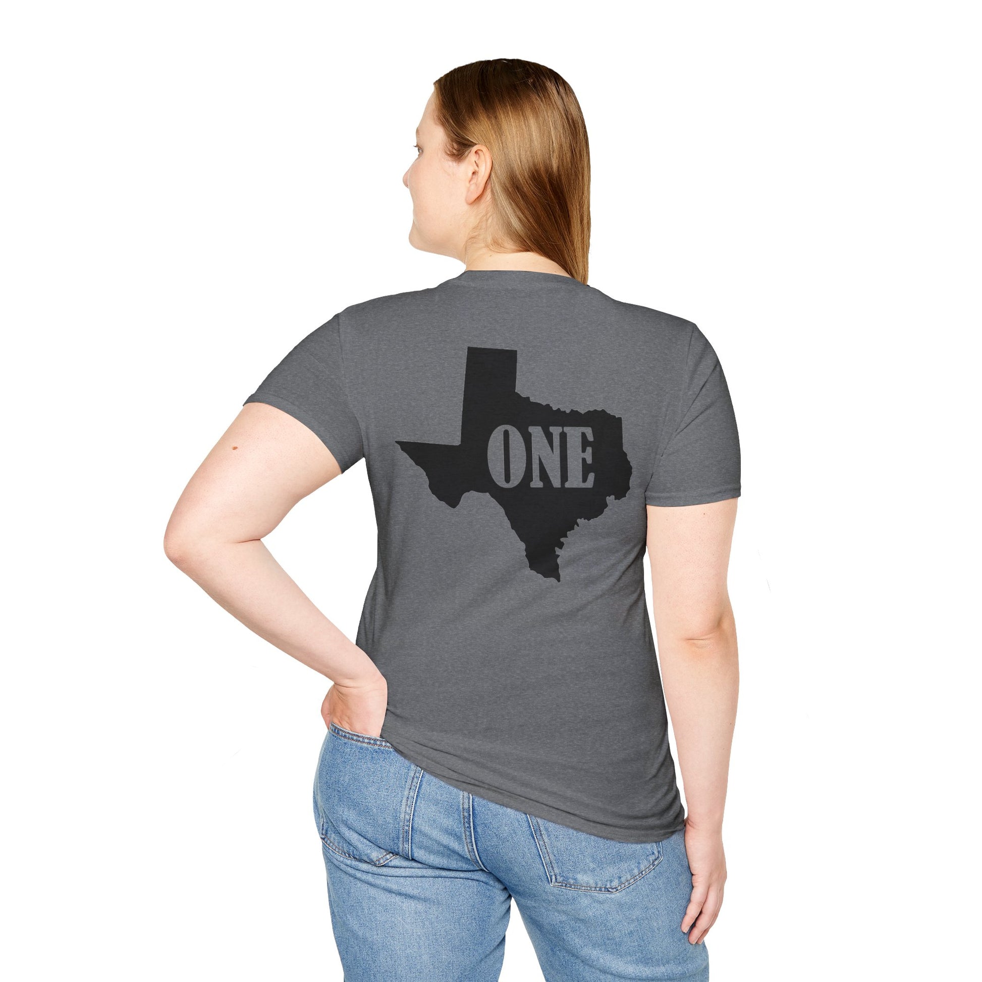 Texas ONE T-Shirt