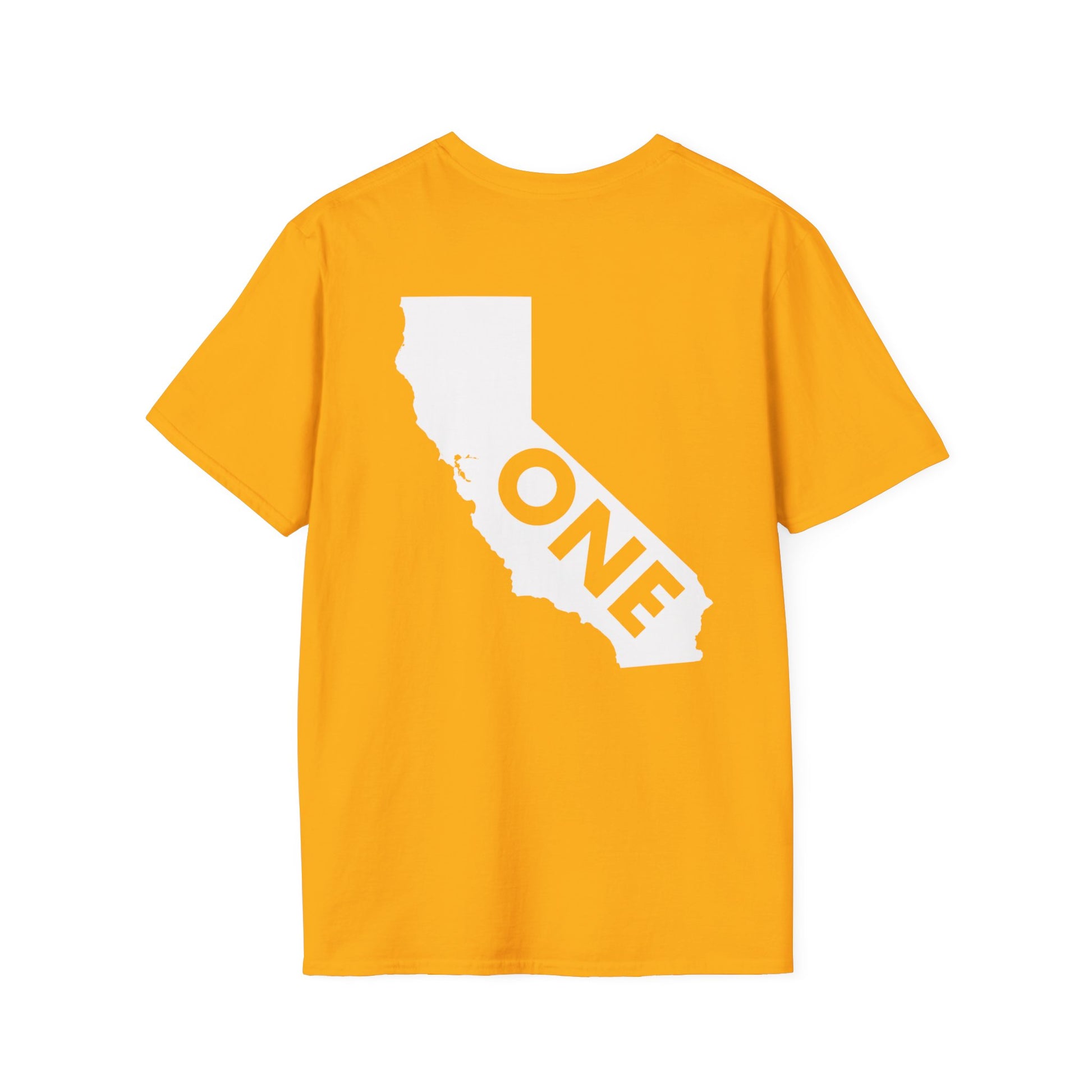 California ONE T-Shirt