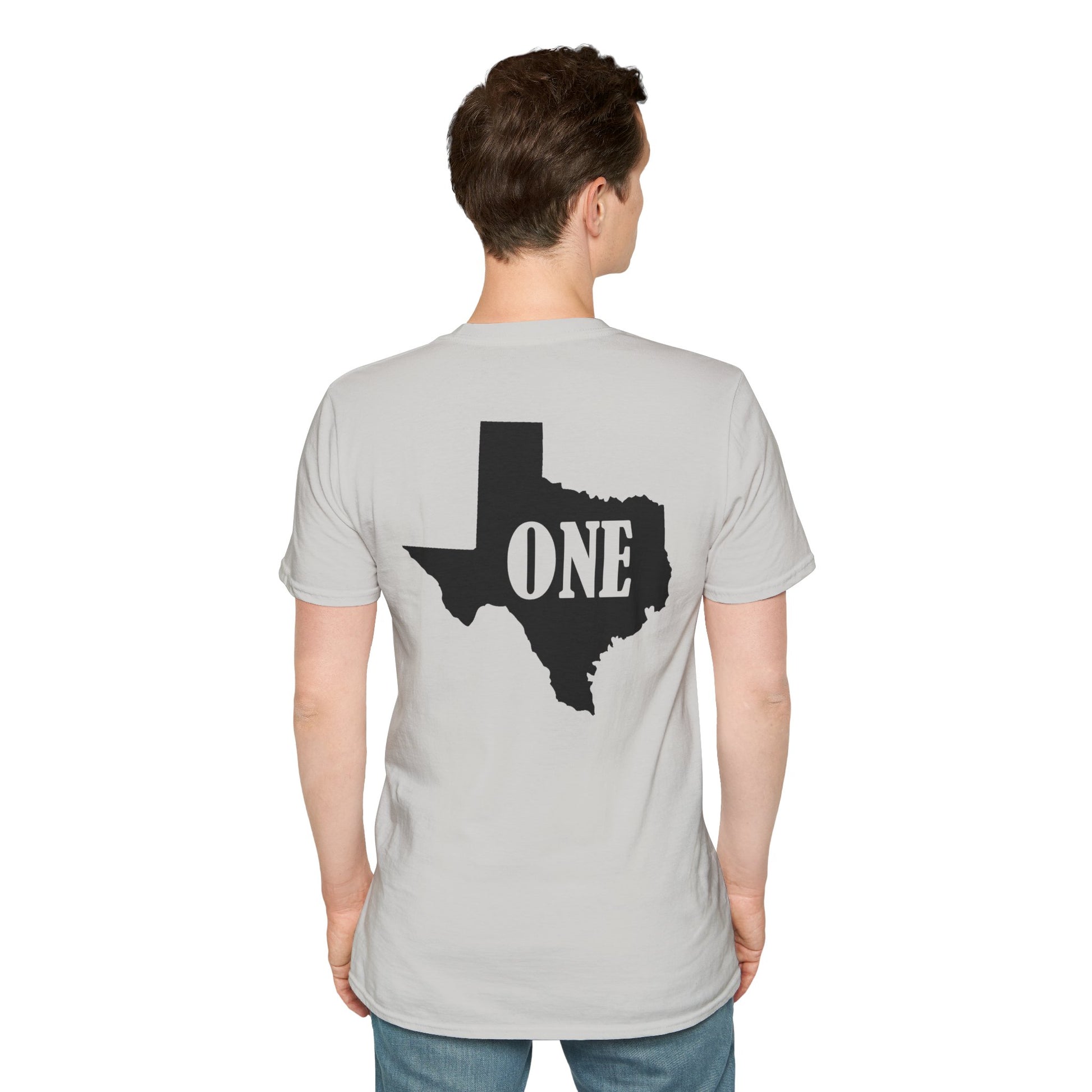 Texas ONE T-Shirt