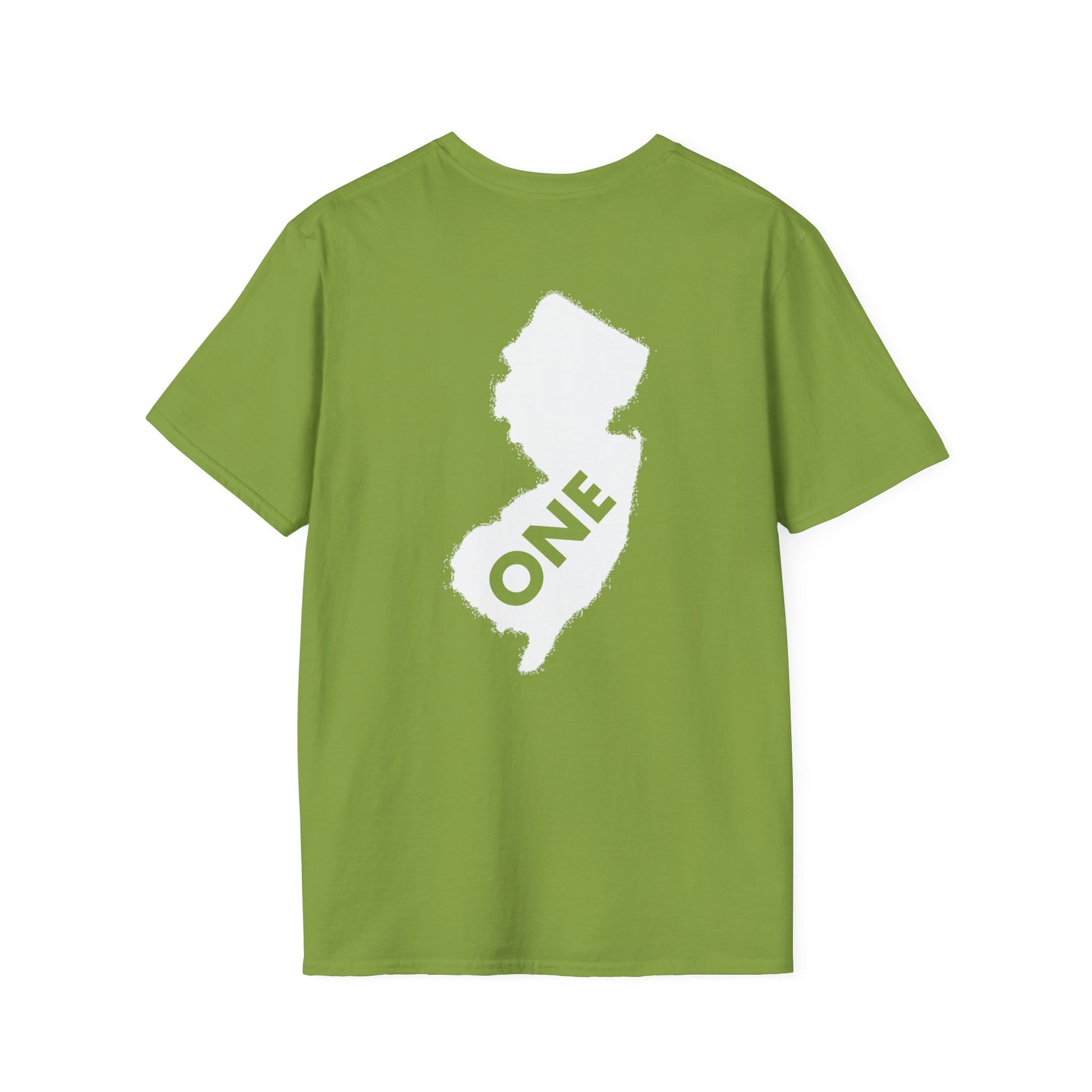 New Jersey ONE T-Shirt