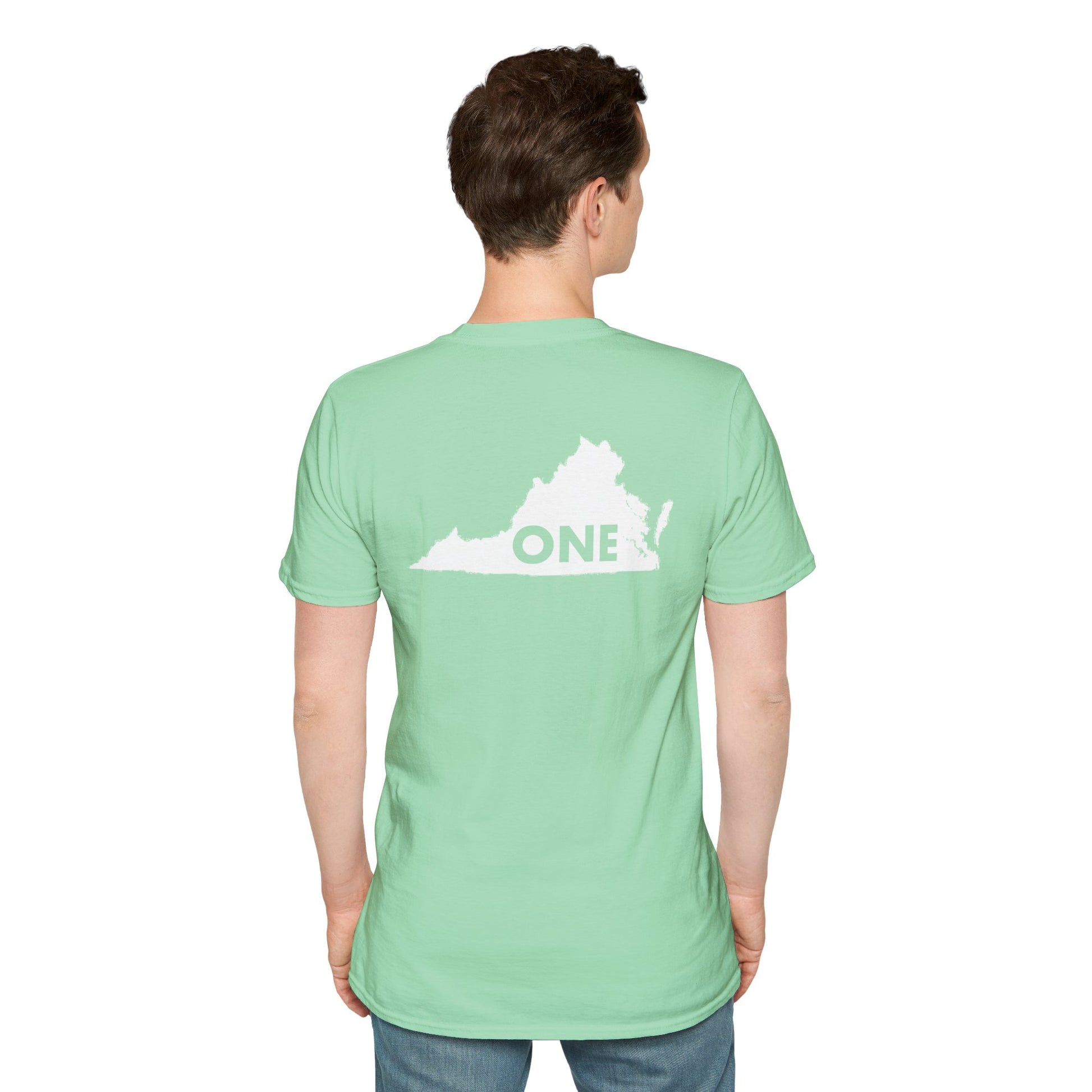 Virginia ONE T-Shirt