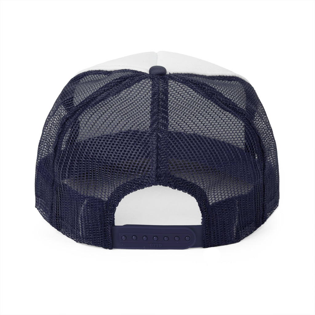 USA 250 Trucker Cap | Vintage Outdoor Hat, Gift for Road Trips, Casual Wear, Summer Fashion, Adventure Gear