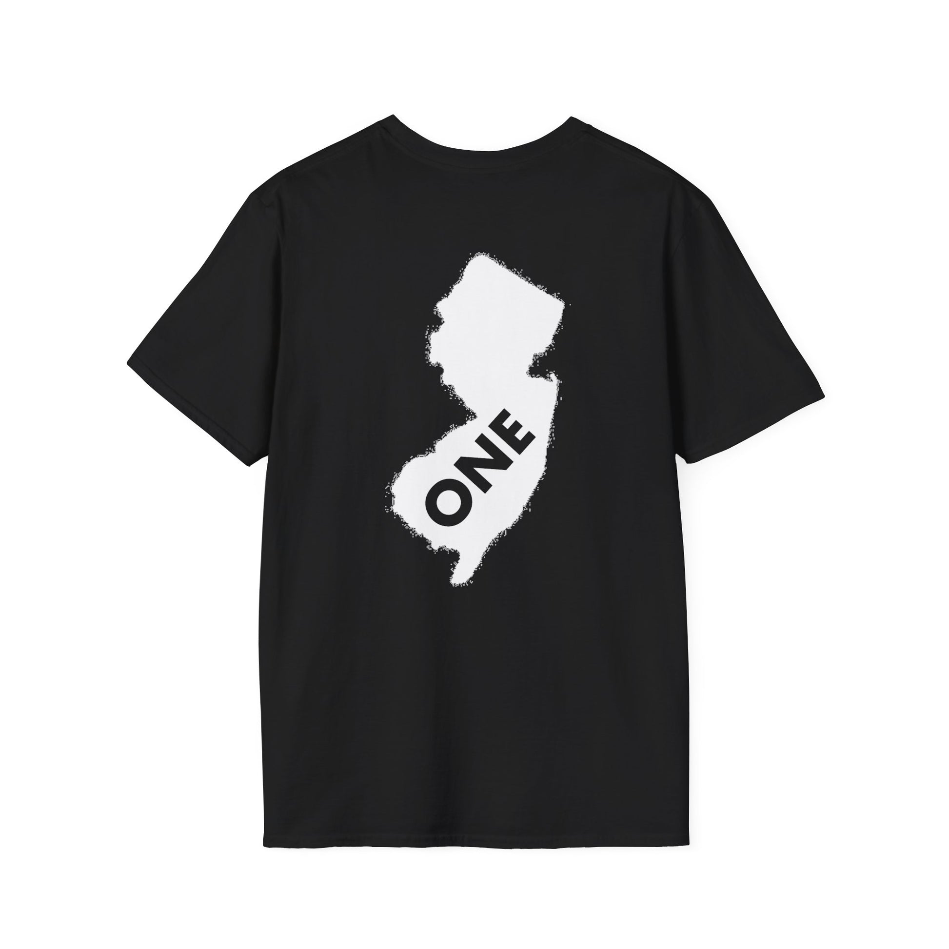 New Jersey ONE T-Shirt