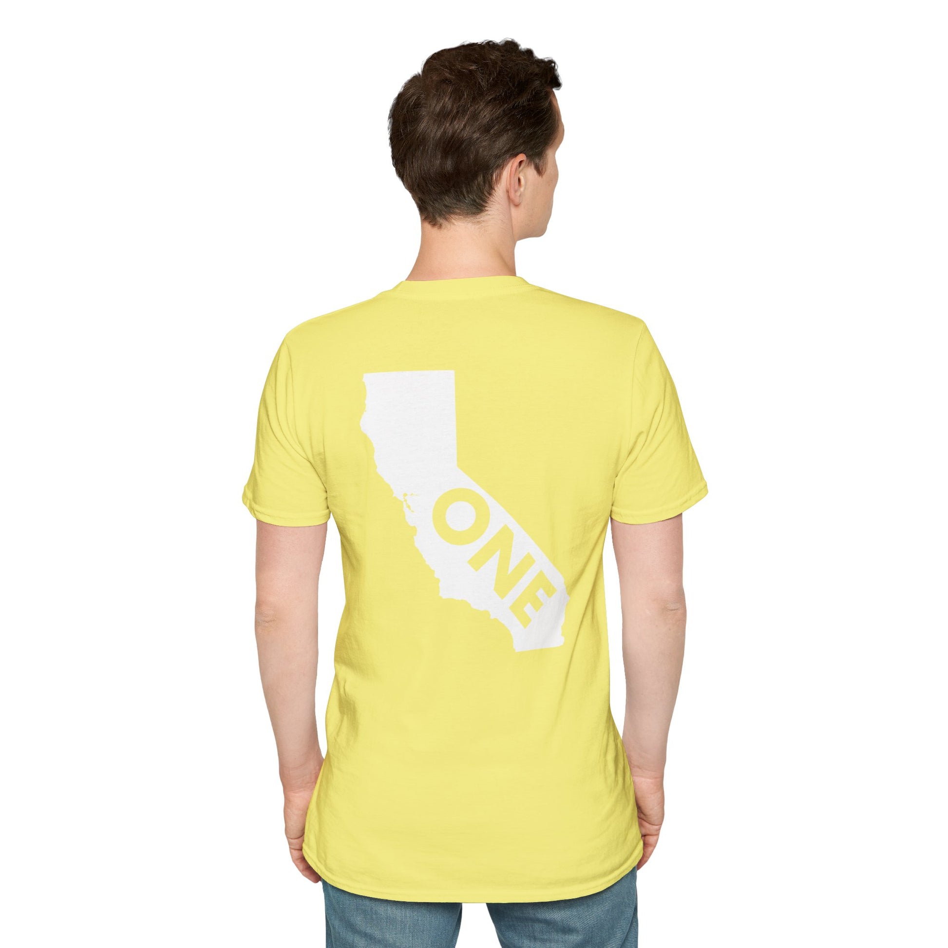 California ONE T-Shirt