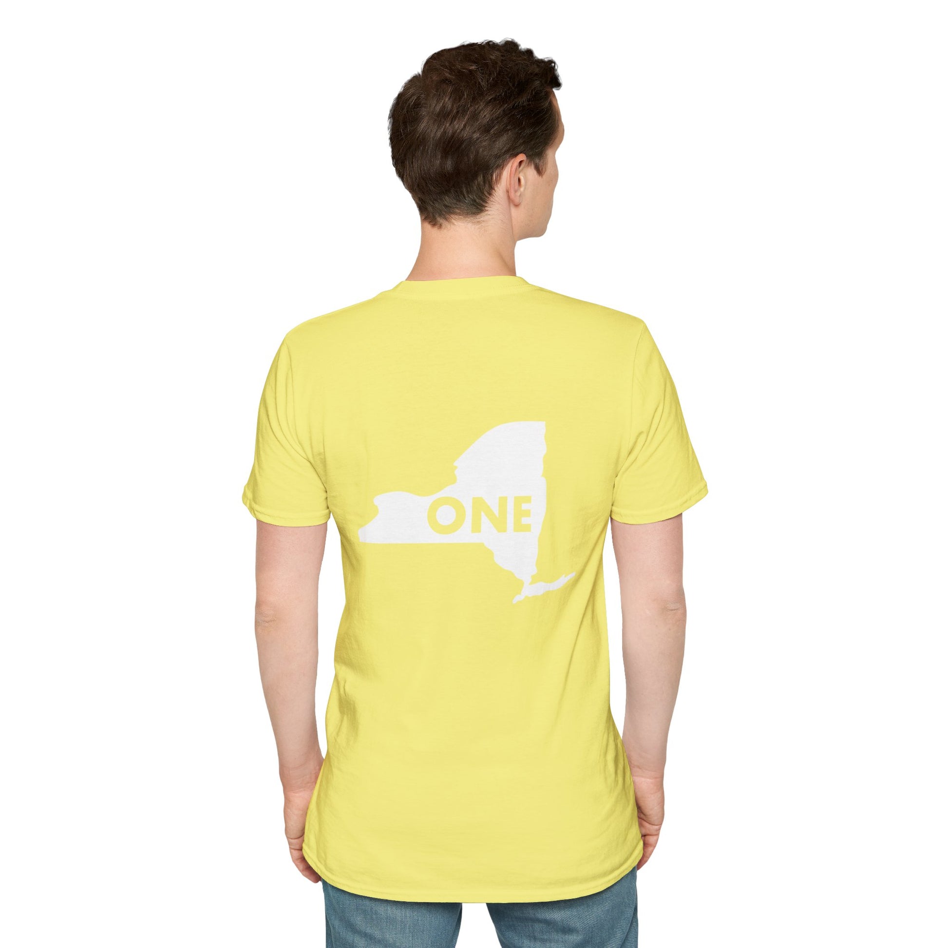 New York ONE T-Shirt