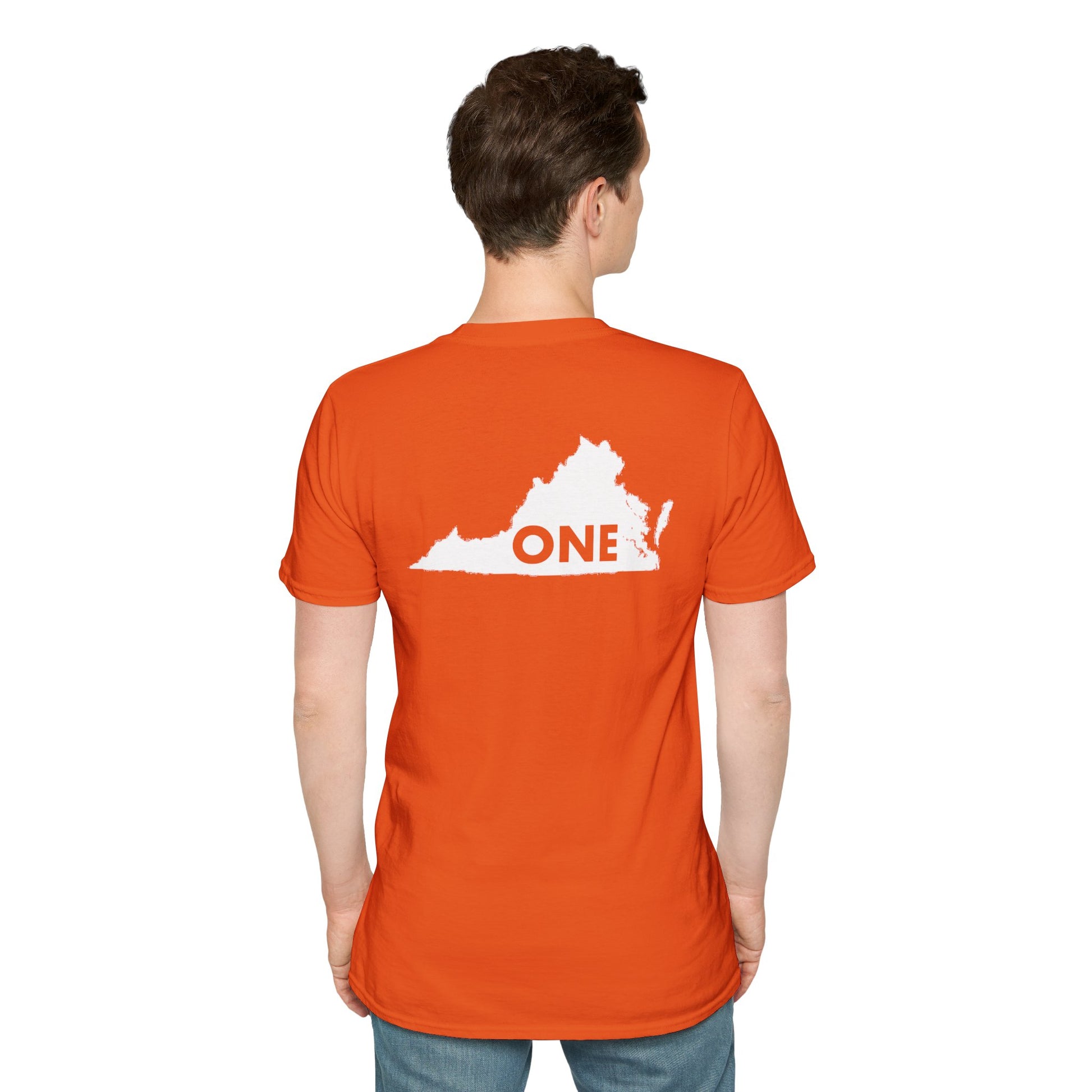 Virginia ONE T-Shirt